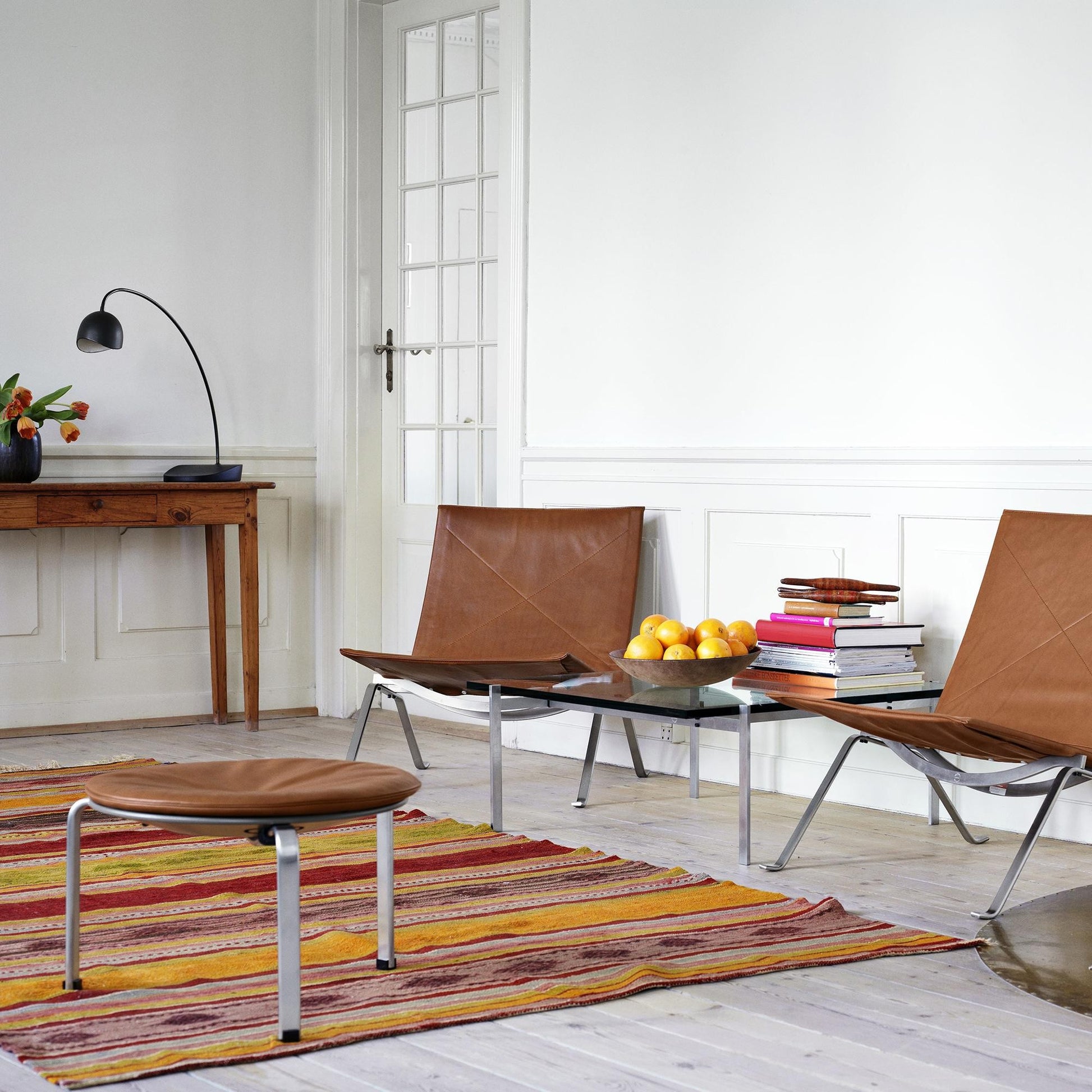 Fritz Hansen Design Mobiliário, Iluminação e Acessórios - colecção completa na Paris:Sete. Decoração e Design de Interiores