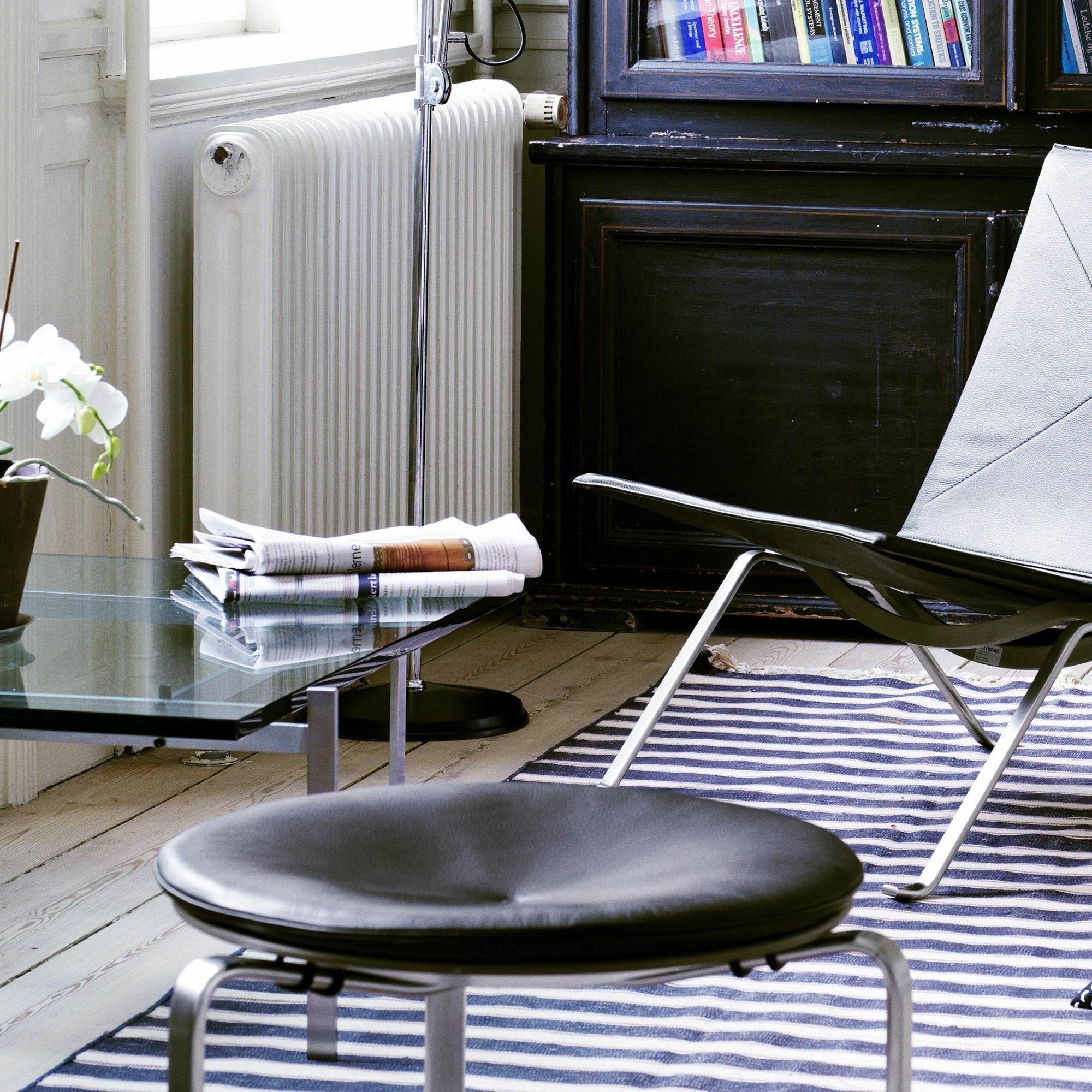 Fritz Hansen Design Mobiliário, Iluminação e Acessórios - colecção completa na Paris:Sete. Decoração e Design de Interiores