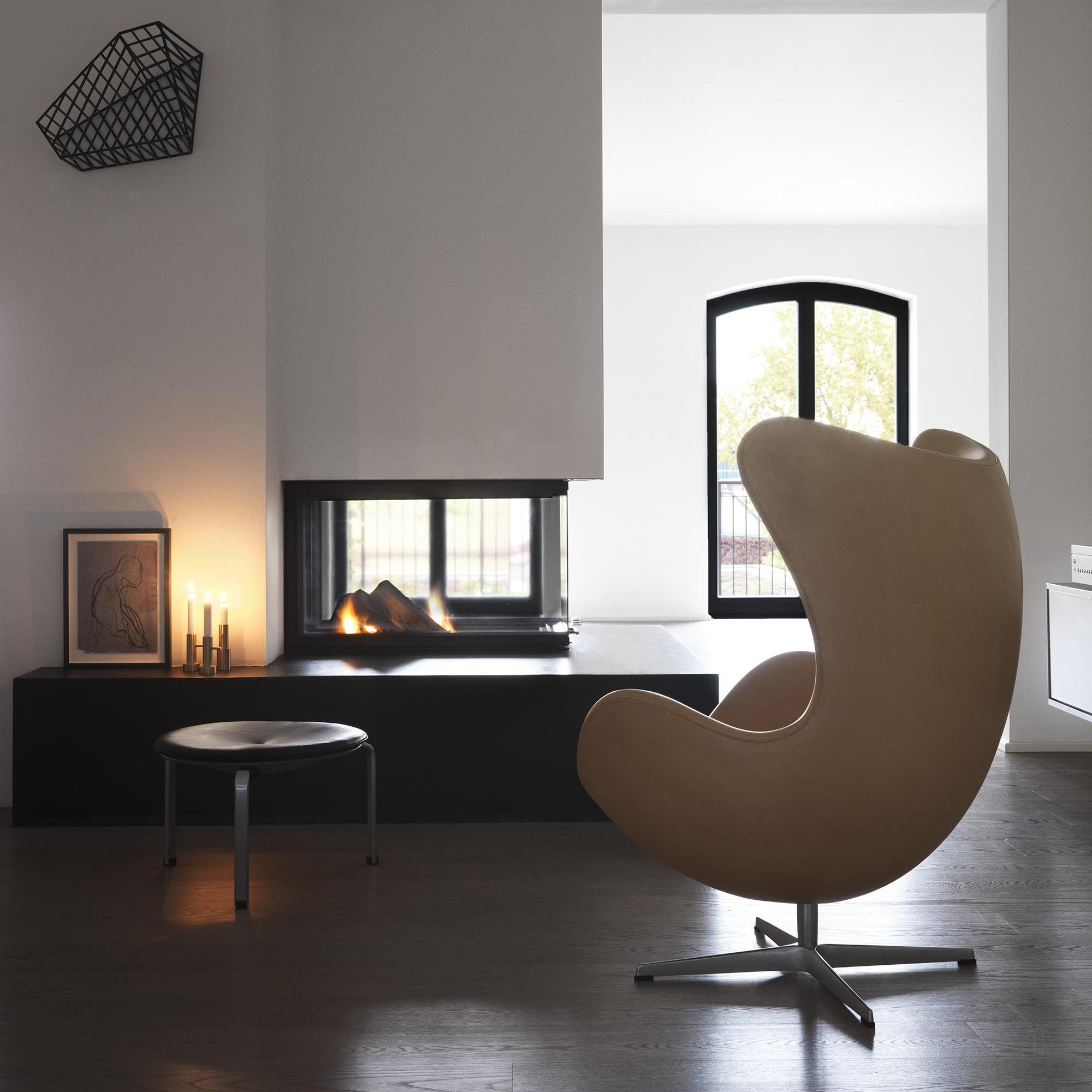 Fritz Hansen Design Mobiliário, Iluminação e Acessórios - colecção completa na Paris:Sete. Decoração e Design de Interiores