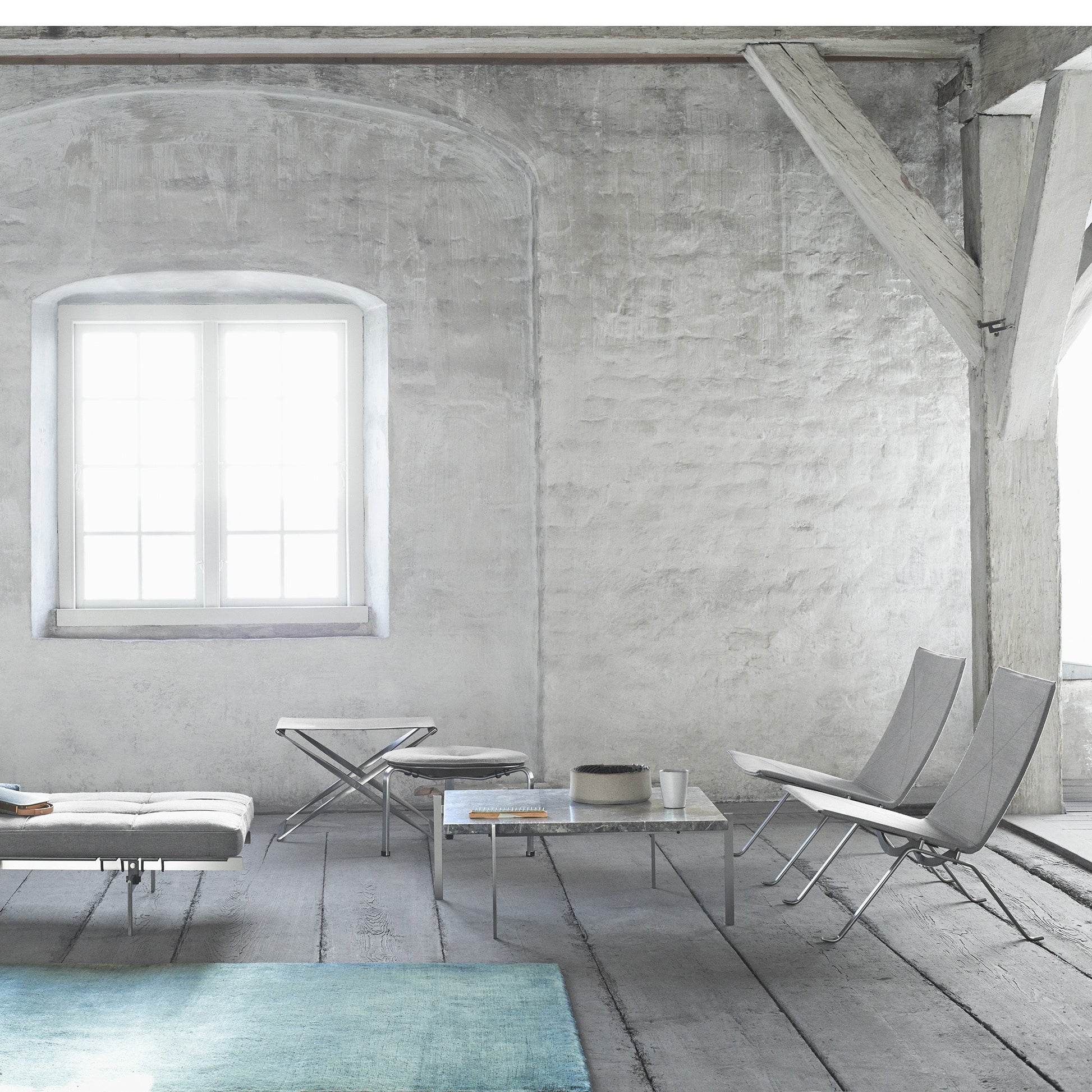 Fritz Hansen Design Mobiliário, Iluminação e Acessórios - colecção completa na Paris:Sete. Decoração e Design de Interiores