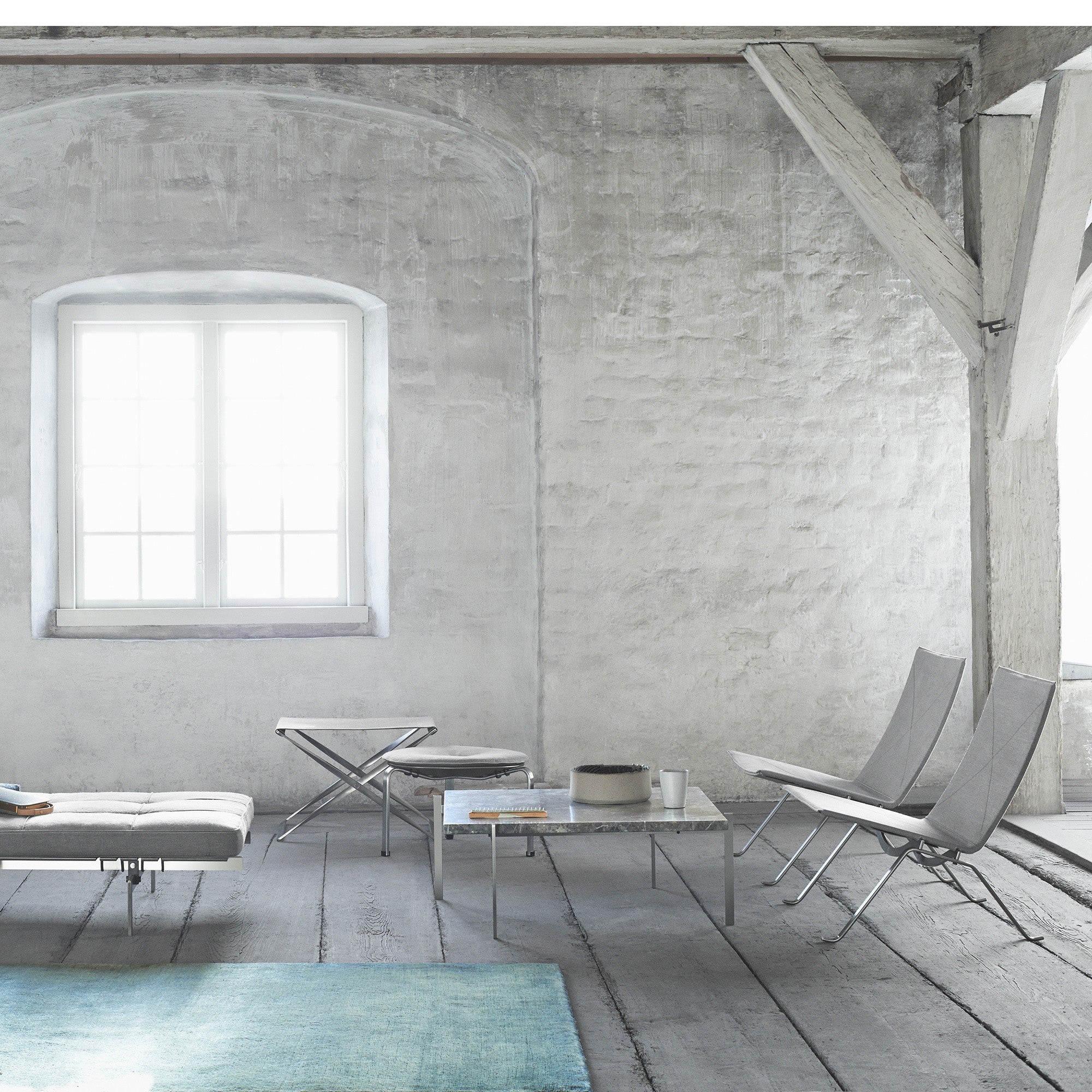 Fritz Hansen Design Mobiliário, Iluminação e Acessórios - colecção completa na Paris:Sete. Decoração e Design de Interiores
