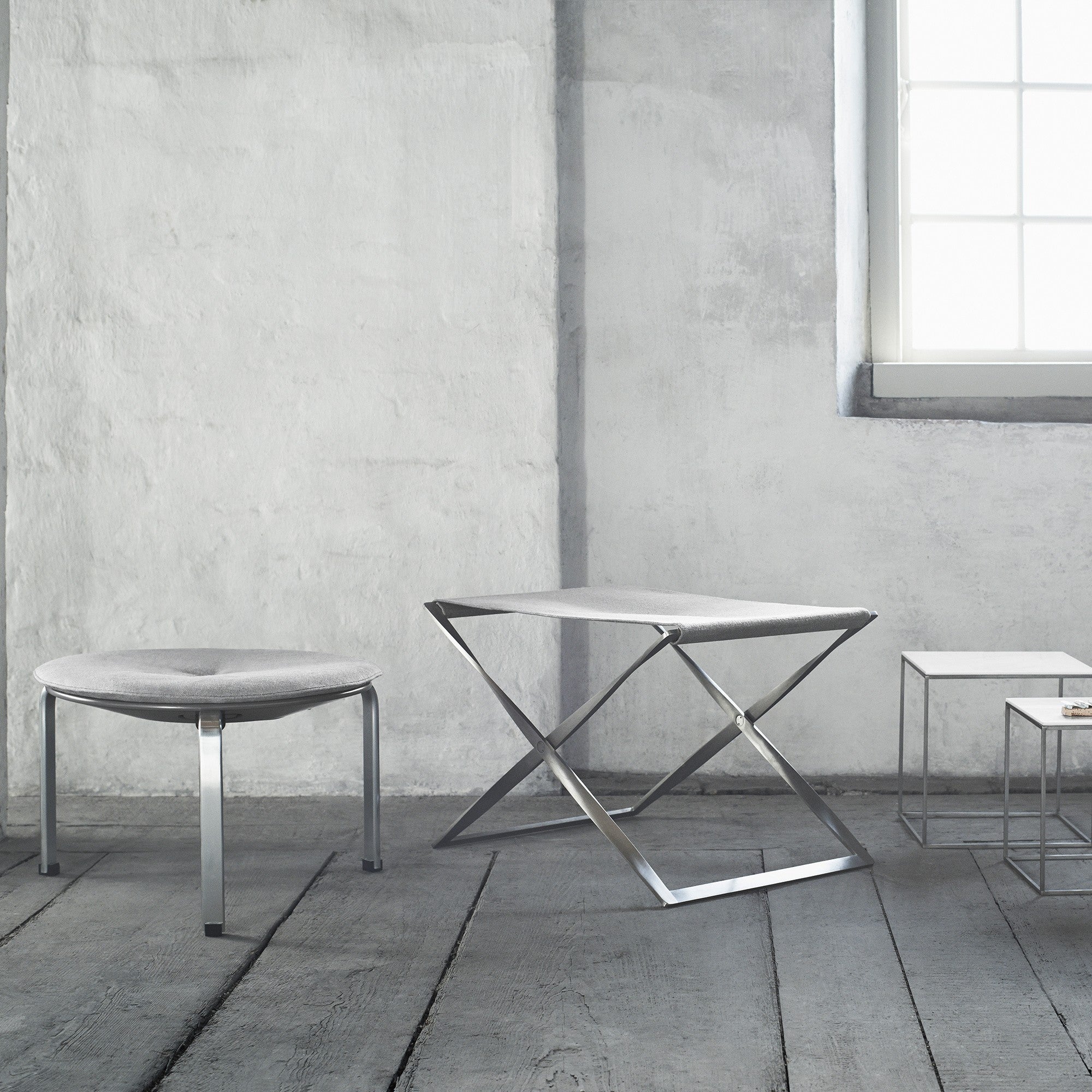 Fritz Hansen Design Mobiliário, Iluminação e Acessórios - colecção completa na Paris:Sete. Decoração e Design de Interiores