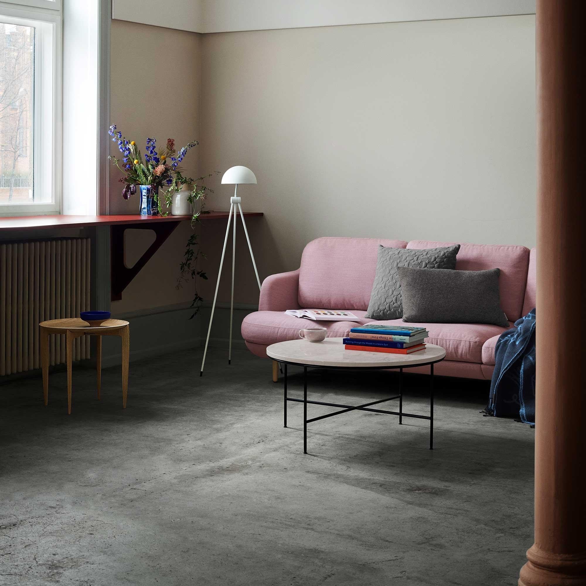 Fritz Hansen Design Mobiliário, Iluminação e Acessórios - colecção completa na Paris:Sete. Decoração e Design de Interiores