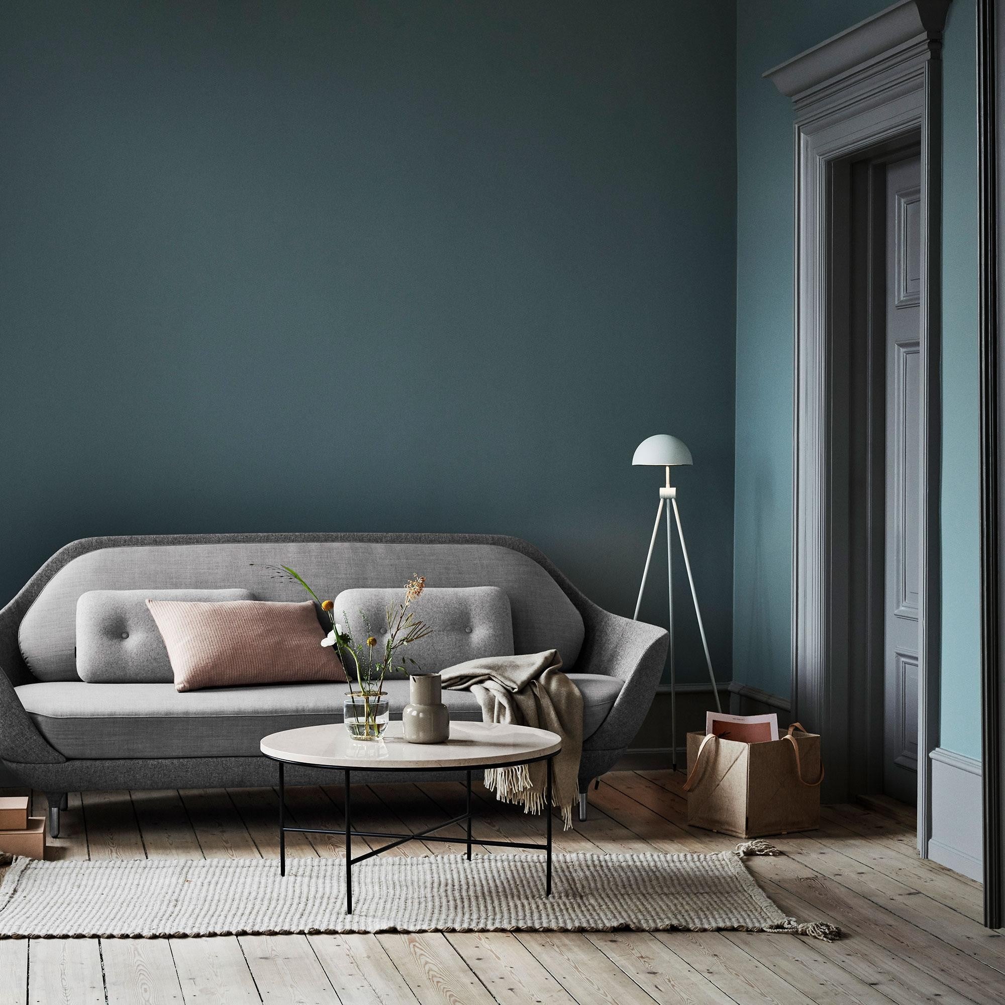 Fritz Hansen Design Mobiliário, Iluminação e Acessórios - colecção completa na Paris:Sete. Decoração e Design de Interiores