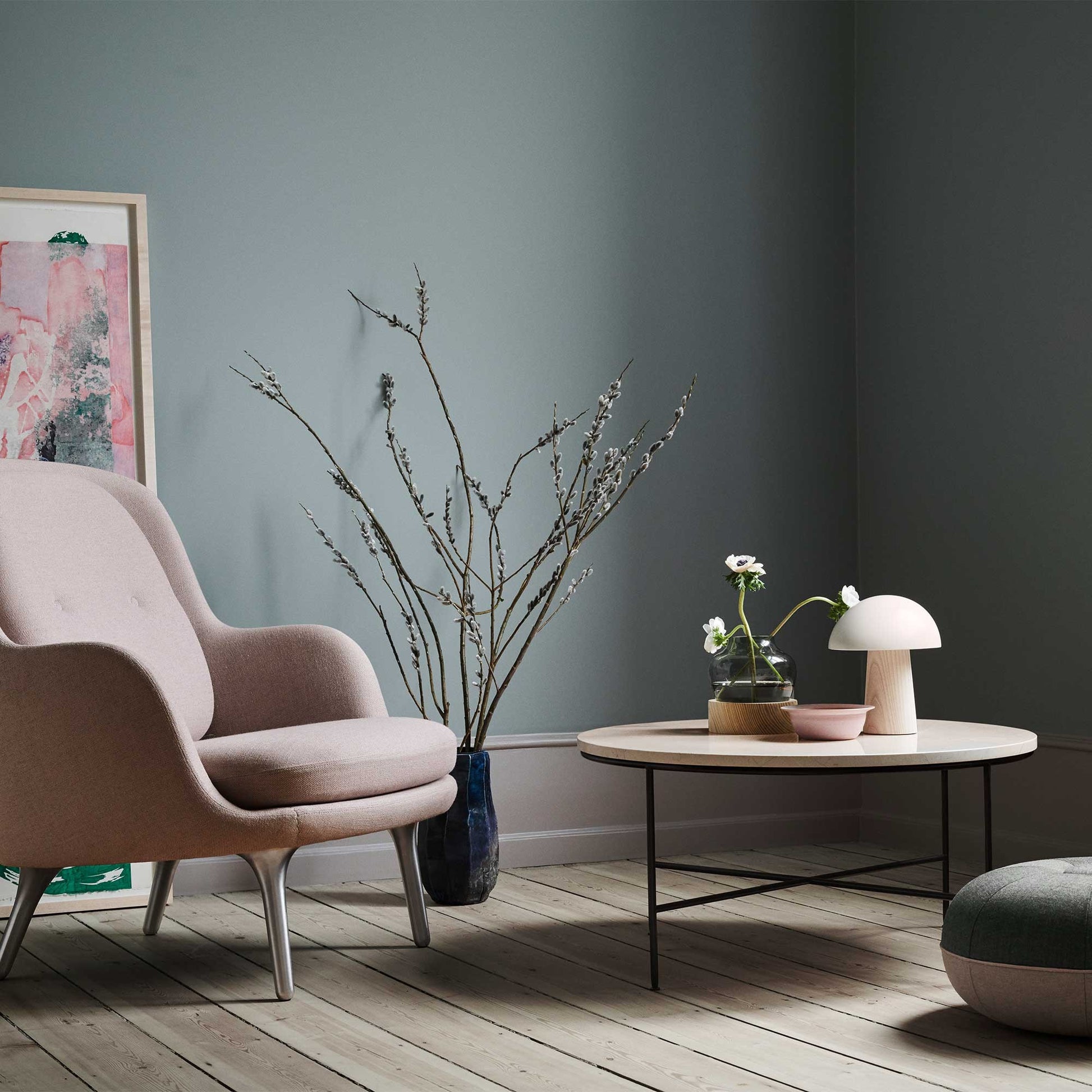 Fritz Hansen Design Mobiliário, Iluminação e Acessórios - colecção completa na Paris:Sete. Decoração e Design de Interiores