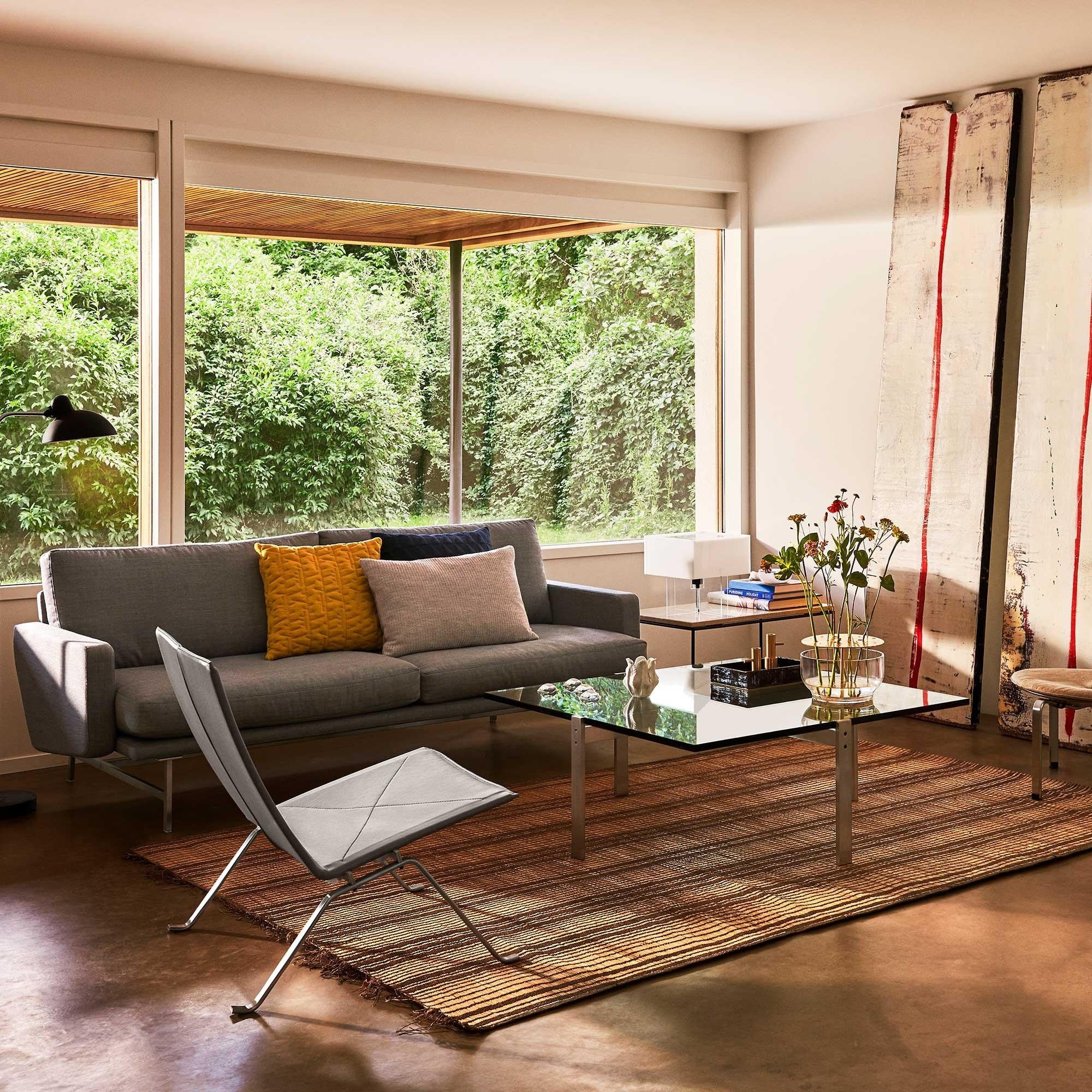Fritz Hansen Design Mobiliário, Iluminação e Acessórios - colecção completa na Paris:Sete. Decoração e Design de Interiores