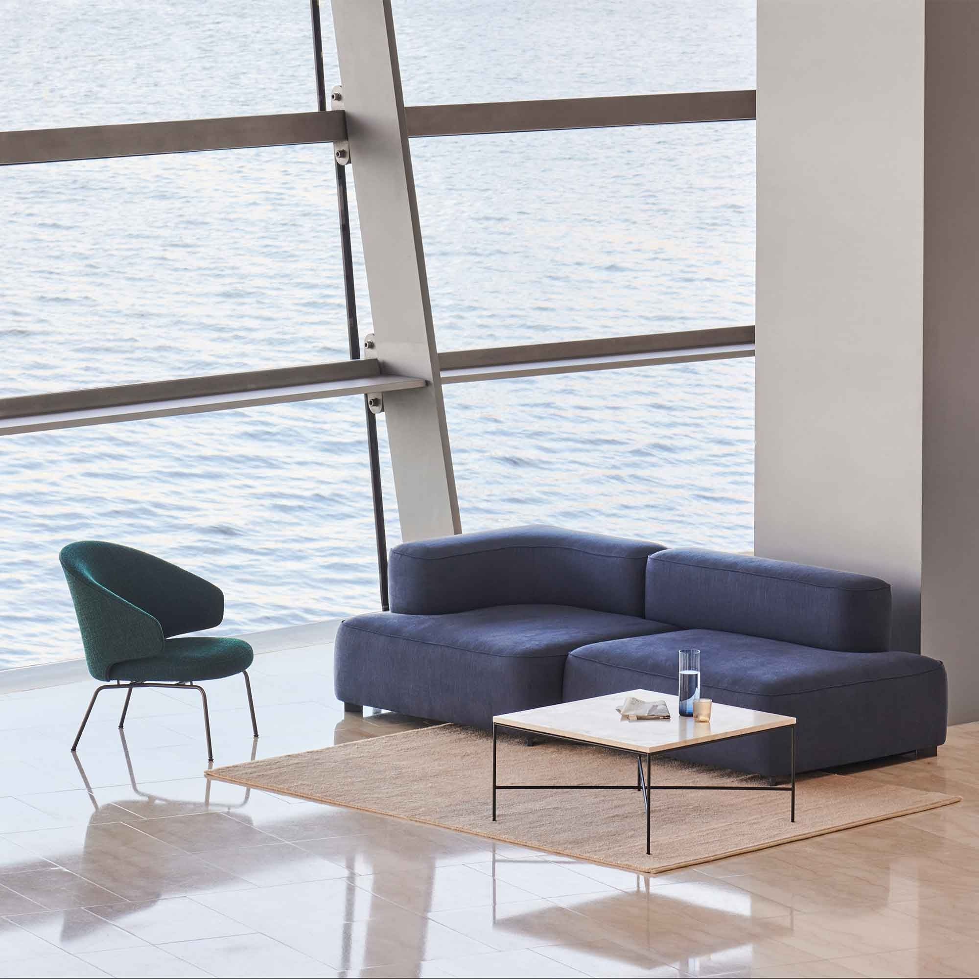 Fritz Hansen Design Mobiliário, Iluminação e Acessórios - colecção completa na Paris:Sete. Decoração e Design de Interiores