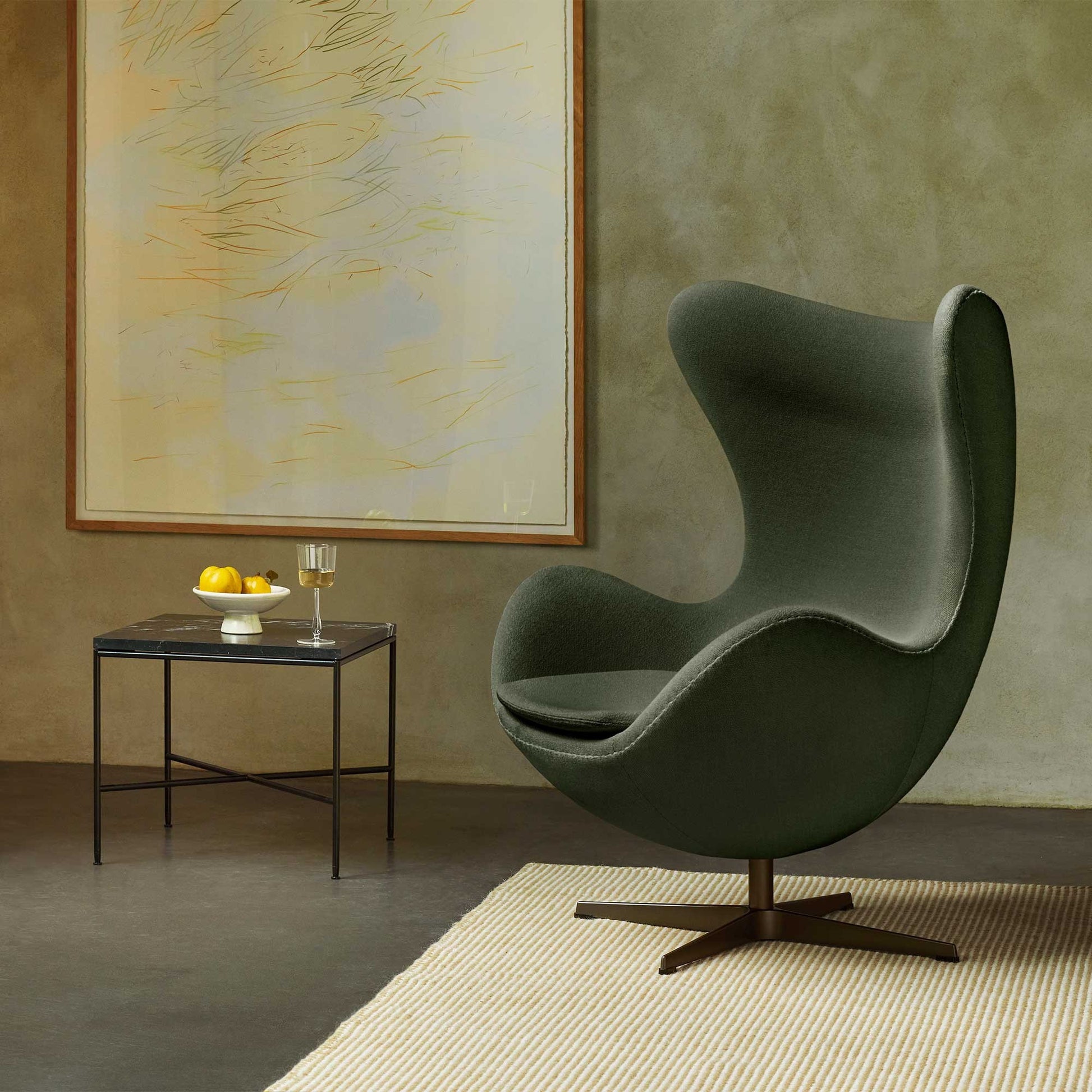 Fritz Hansen Design Mobiliário, Iluminação e Acessórios - colecção completa na Paris:Sete. Decoração e Design de Interiores