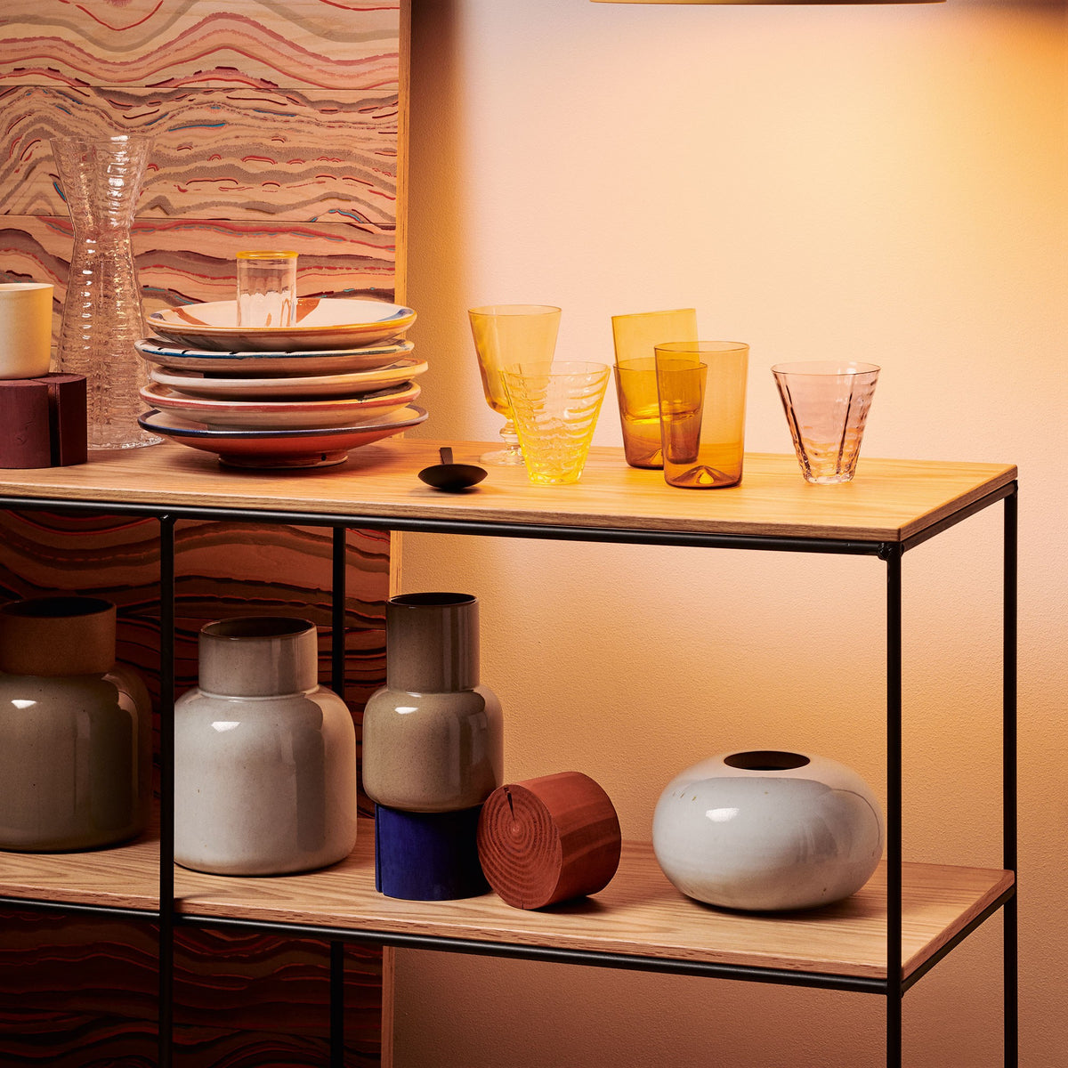Fritz Hansen Design Mobiliário, Iluminação e Acessórios - colecção completa na Paris:Sete. Decoração e Design de Interiores