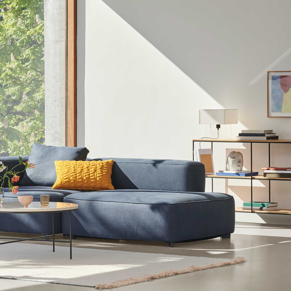 Fritz Hansen Design Mobiliário, Iluminação e Acessórios - colecção completa na Paris:Sete. Decoração e Design de Interiores