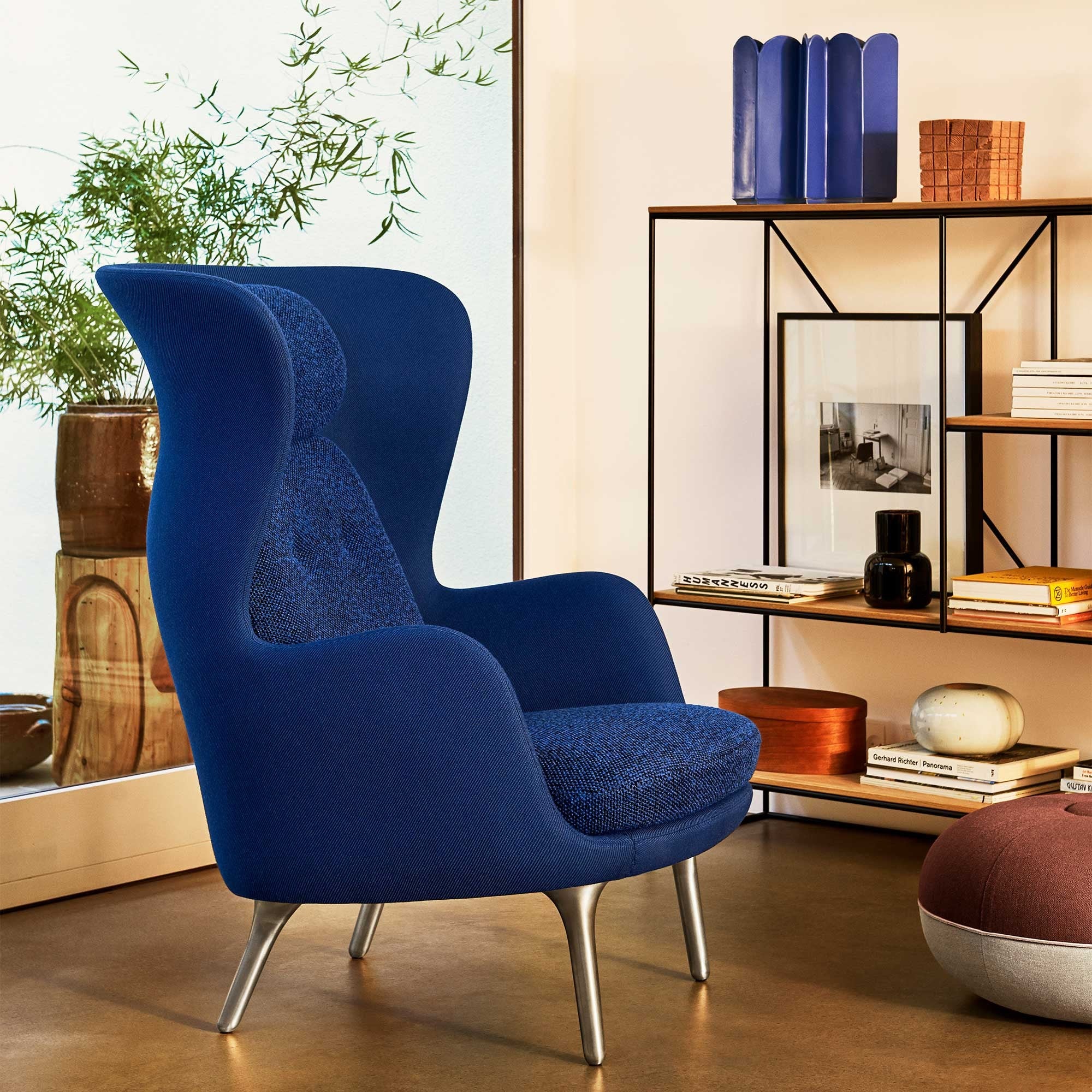Fritz Hansen Design Mobiliário, Iluminação e Acessórios - colecção completa na Paris:Sete. Decoração e Design de Interiores