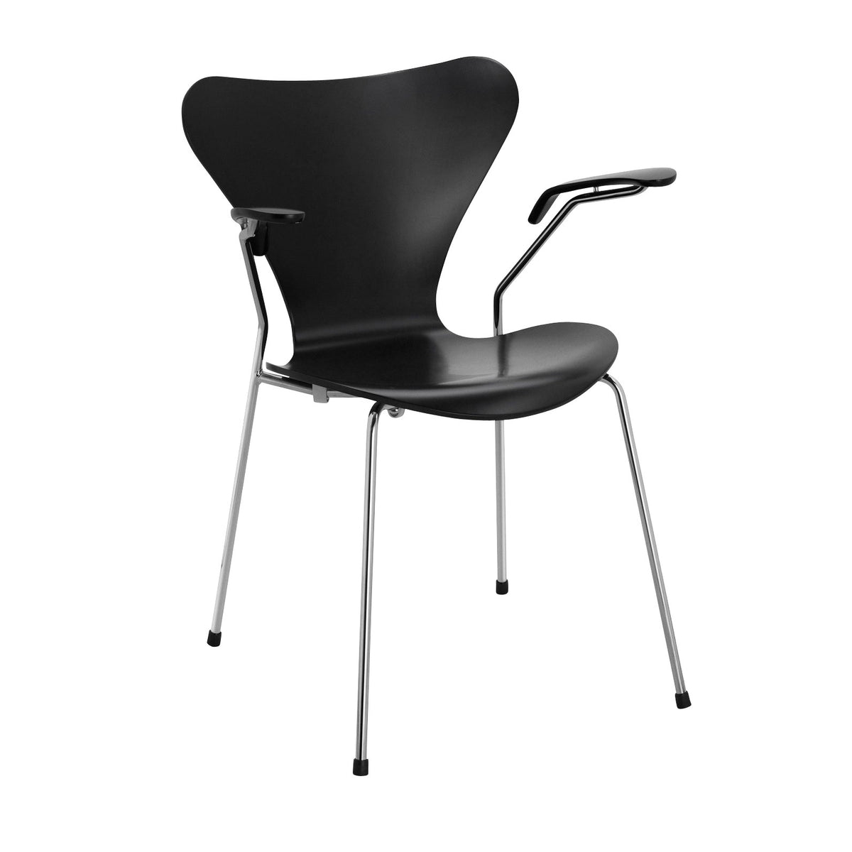 Fritz Hansen Design Mobiliário, Iluminação e Acessórios - colecção completa na Paris:Sete. Decoração e Design de Interiores