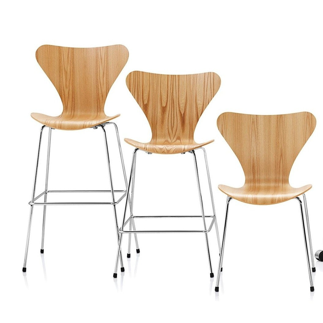 Fritz Hansen Design Mobiliário, Iluminação e Acessórios - colecção completa na Paris:Sete. Decoração e Design de Interiores