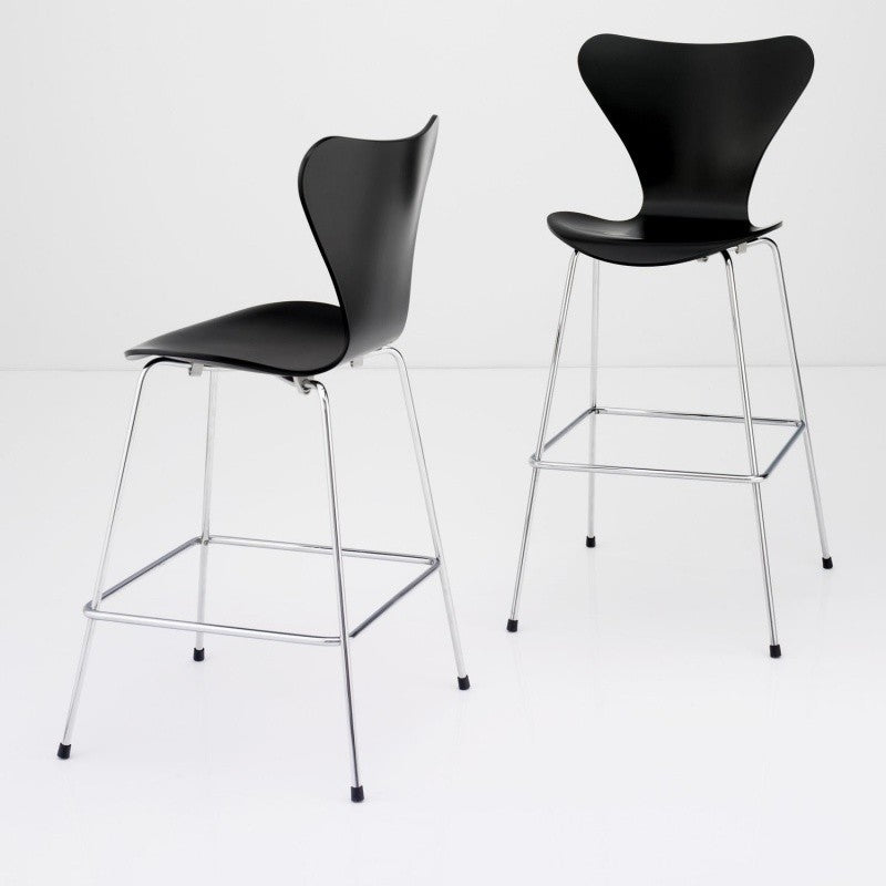 Fritz Hansen Design Mobiliário, Iluminação e Acessórios - colecção completa na Paris:Sete. Decoração e Design de Interiores