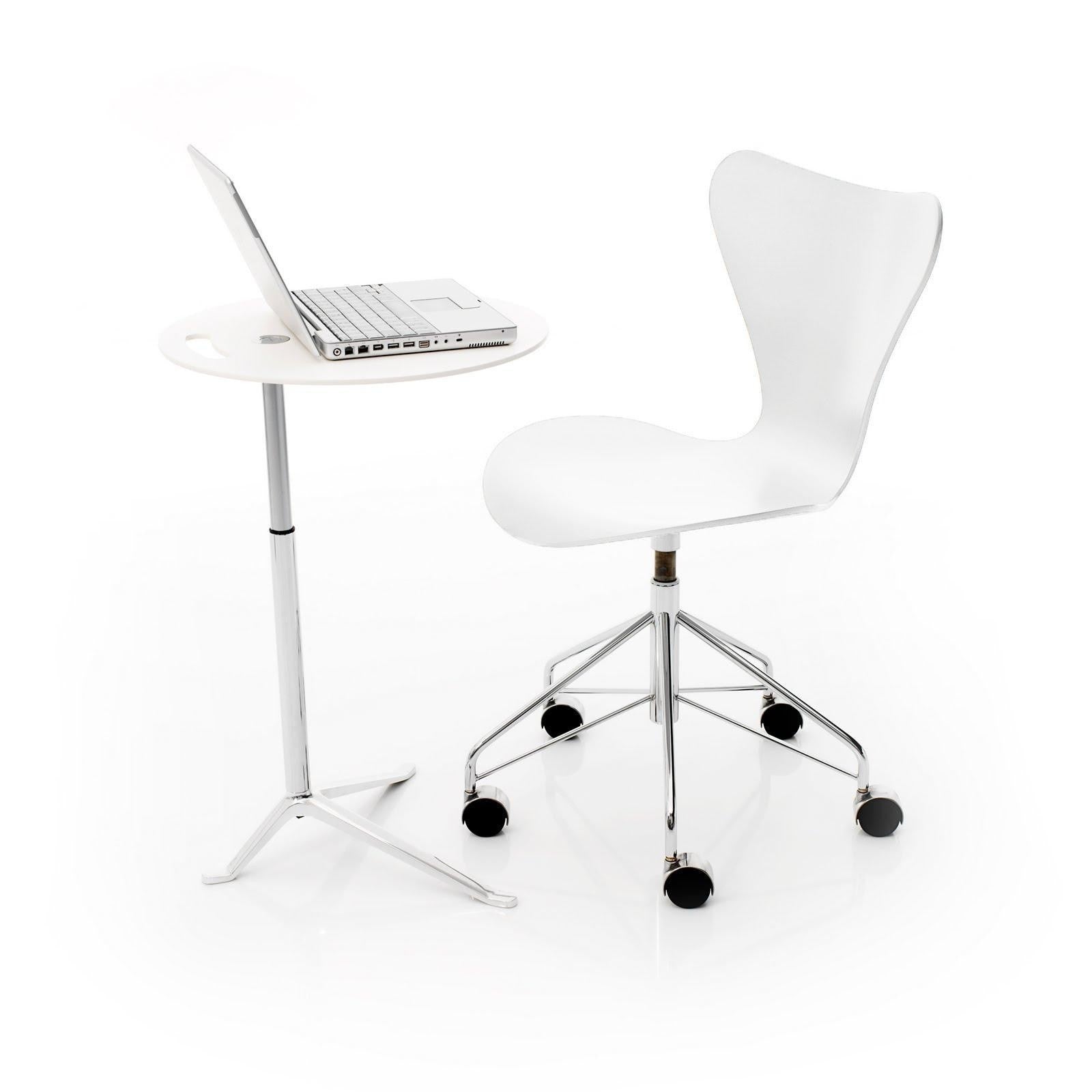 Fritz Hansen Design Mobiliário, Iluminação e Acessórios - colecção completa na Paris:Sete. Decoração e Design de Interiores