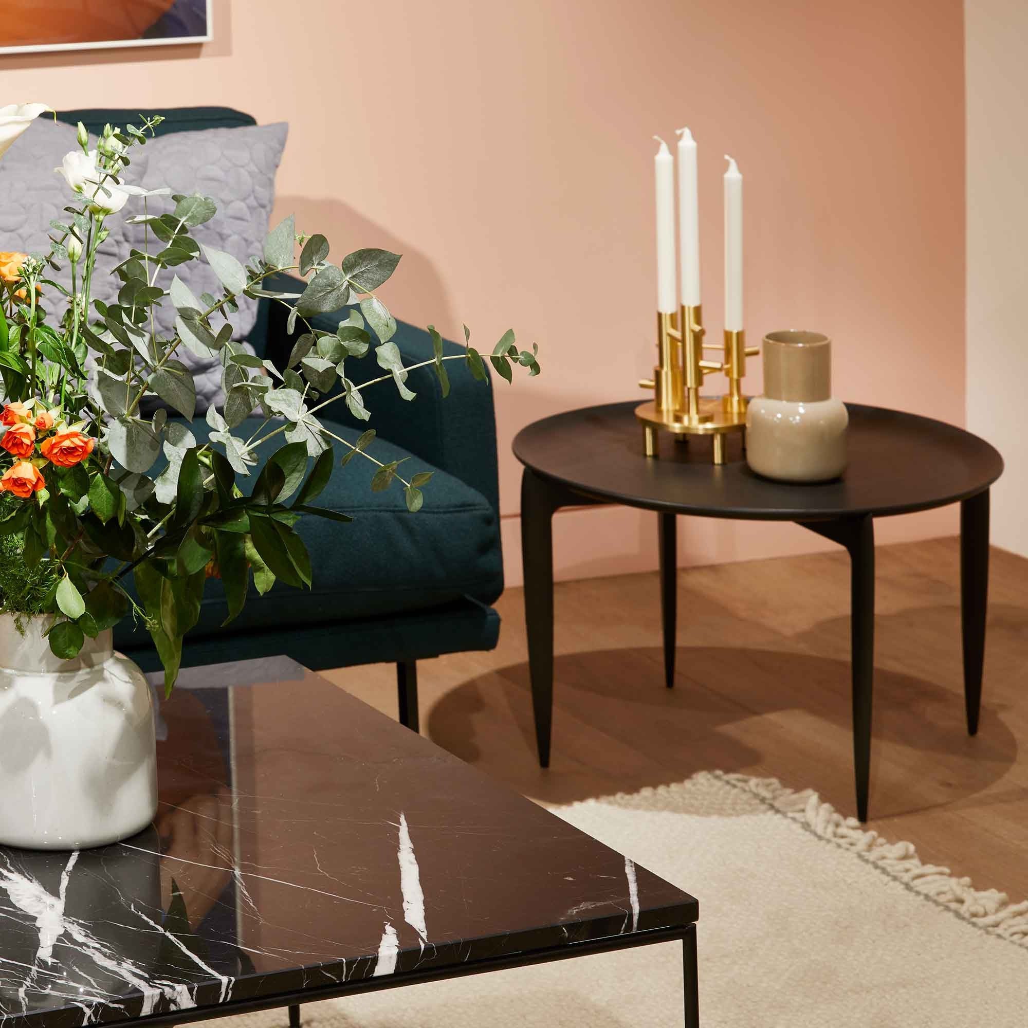 Fritz Hansen Design Mobiliário, Iluminação e Acessórios - colecção completa na Paris:Sete. Decoração e Design de Interiores