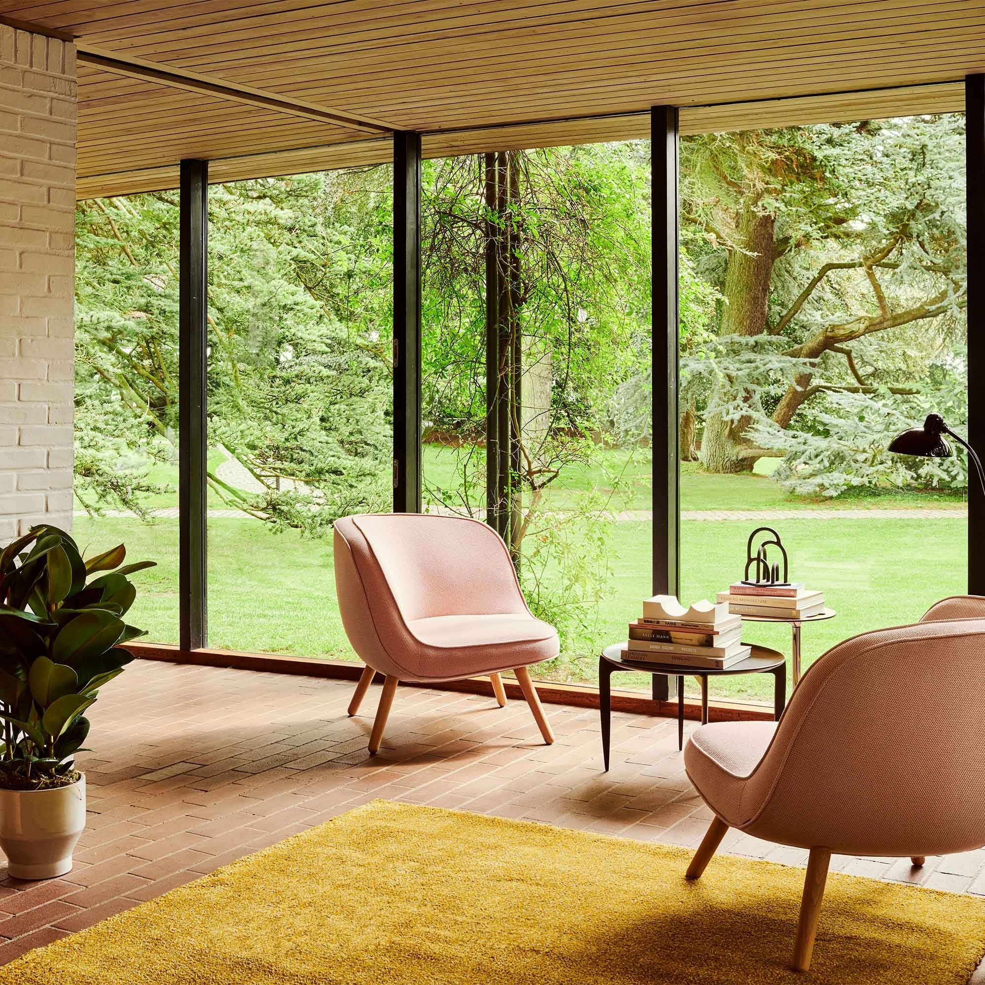 Fritz Hansen Design Mobiliário, Iluminação e Acessórios - colecção completa na Paris:Sete. Decoração e Design de Interiores