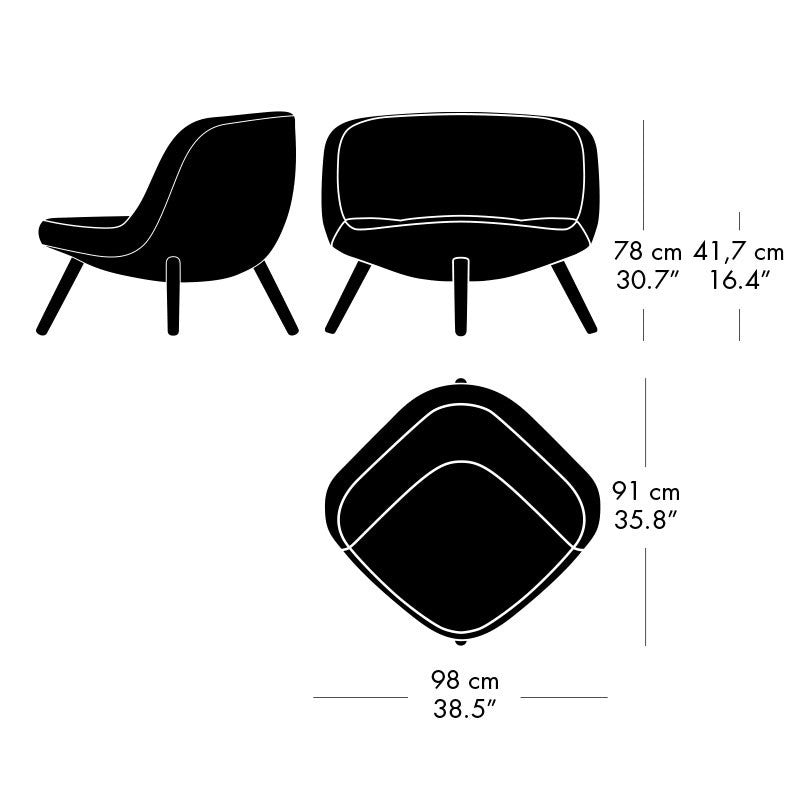 Fritz Hansen Design Mobiliário, Iluminação e Acessórios - colecção completa na Paris:Sete. Decoração e Design de Interiores