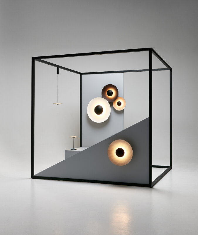 Marset Design Iluminação Lighting Mobiliário e Acessórios - colecção completa na Paris:Sete. Decoração e Design de Interiores