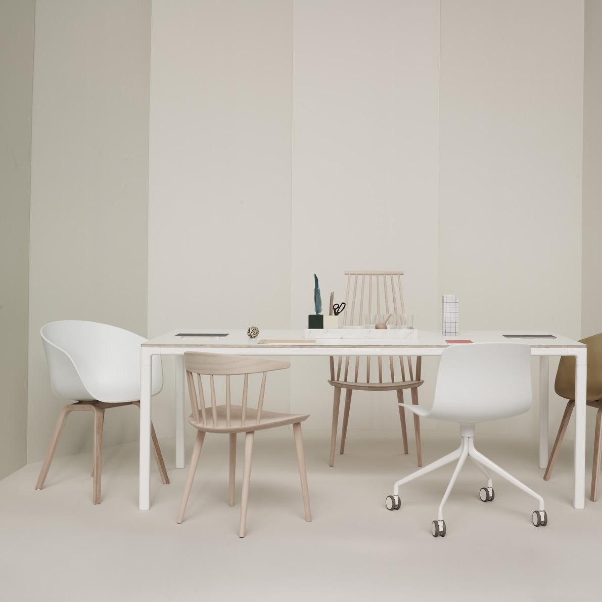 HAY Design Mobiliário, Iluminação e Acessórios - colecção completa na Paris:Sete. Decoração e Design de Interiores