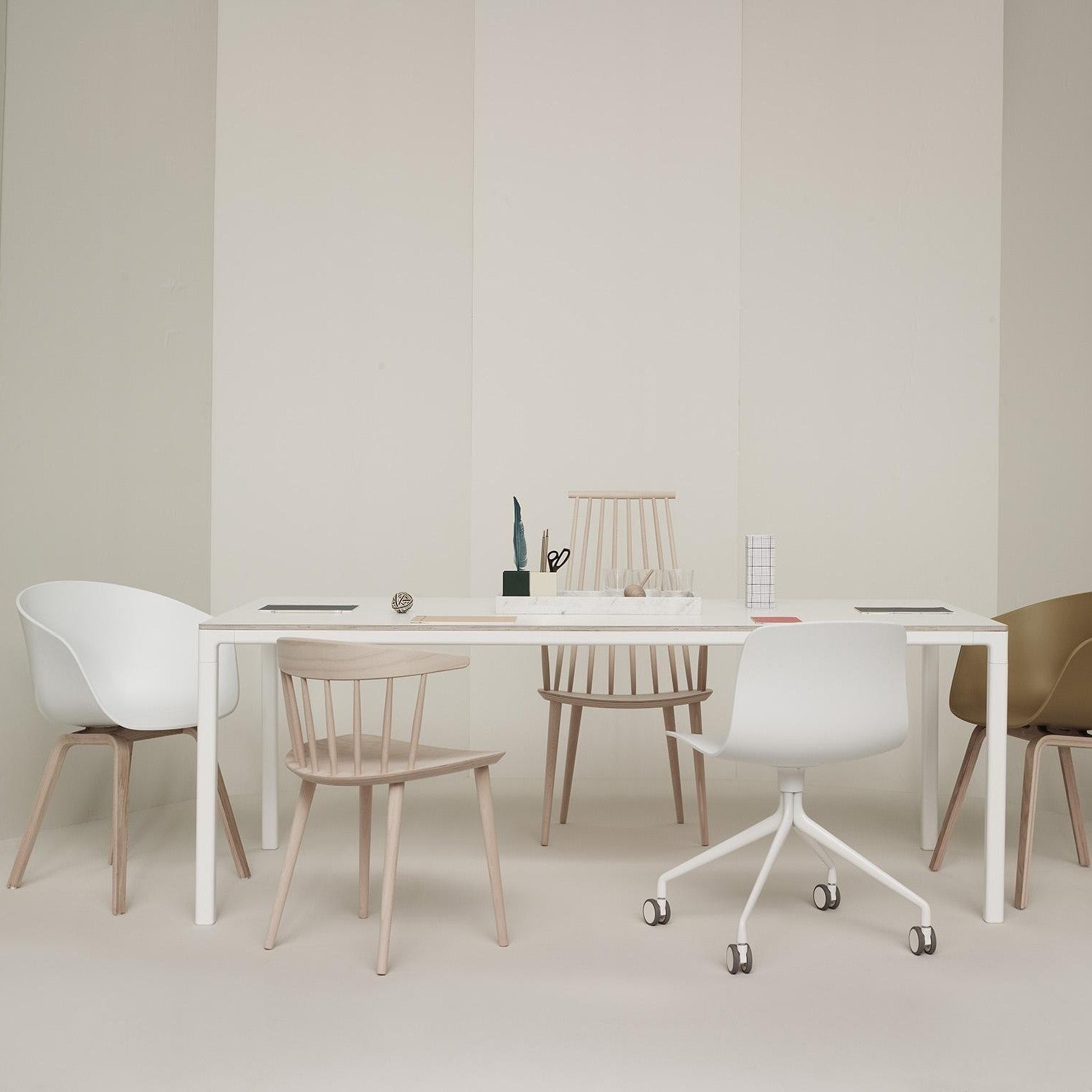 HAY Design Mobiliário, Iluminação e Acessórios - colecção completa na Paris:Sete. Decoração e Design de Interiores