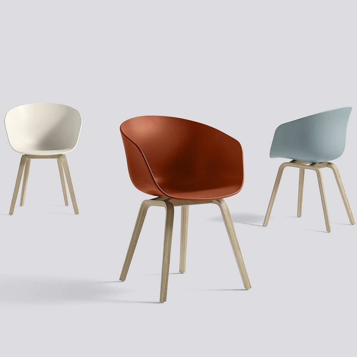 HAY Design Mobiliário, Iluminação e Acessórios - colecção completa na Paris:Sete. Decoração e Design de Interiores
