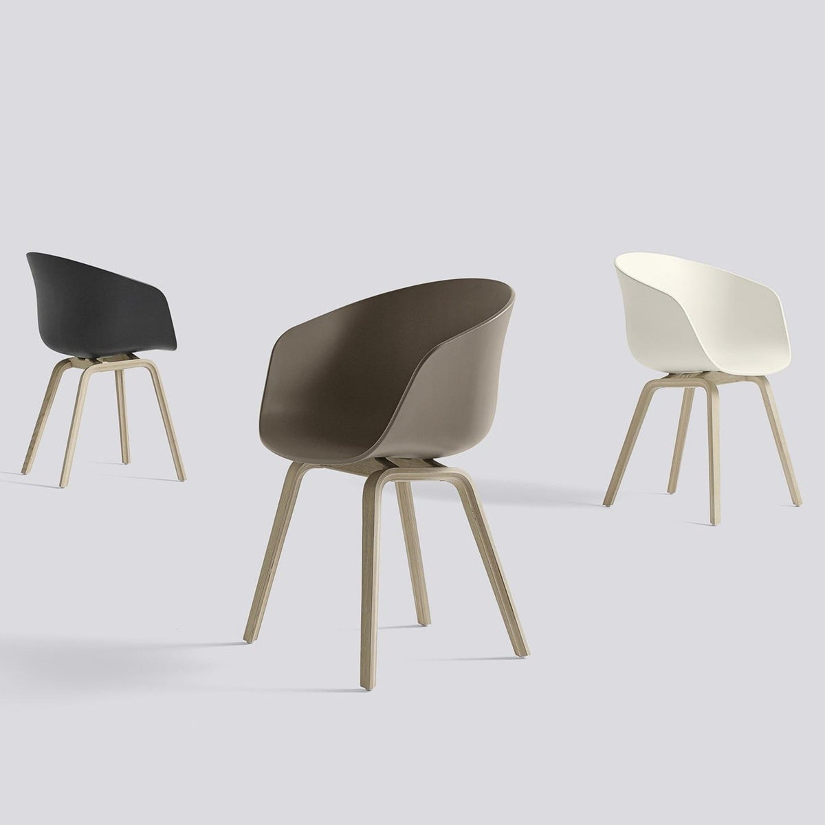 HAY Design Mobiliário, Iluminação e Acessórios - colecção completa na Paris:Sete. Decoração e Design de Interiores