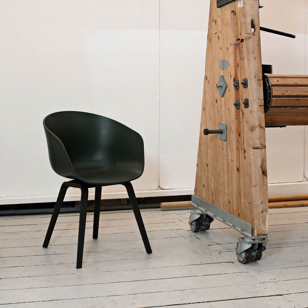 HAY Design Mobiliário, Iluminação e Acessórios - colecção completa na Paris:Sete. Decoração e Design de Interiores
