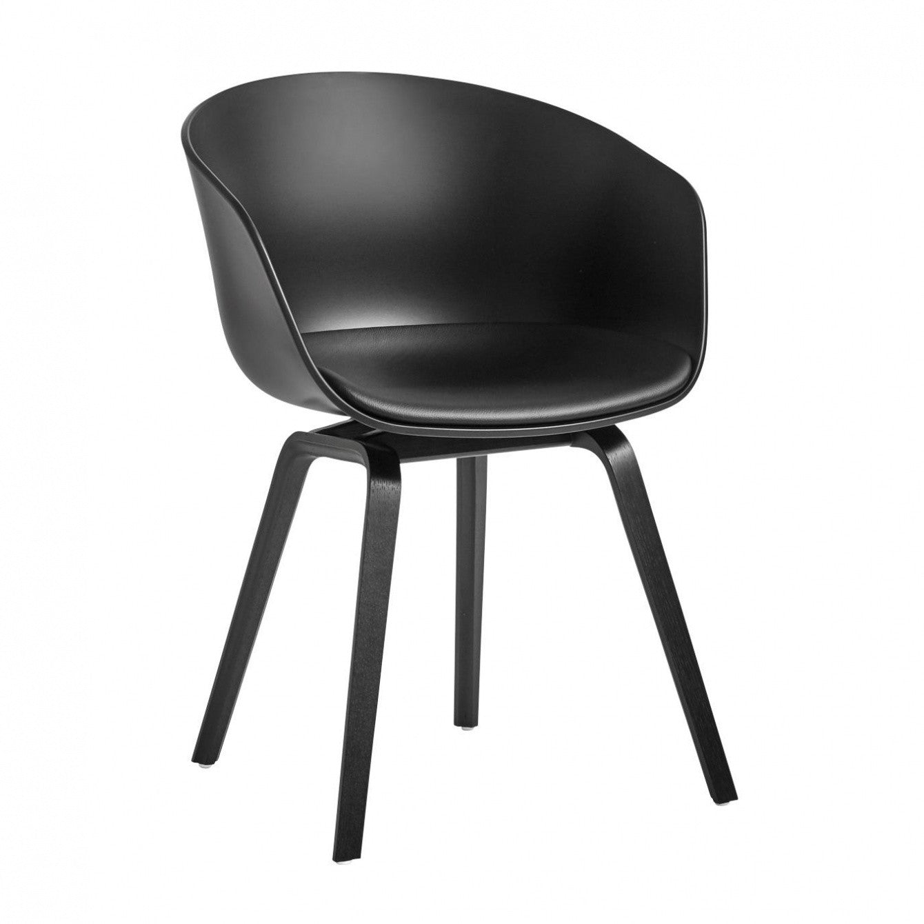 About a Chair AAC 22 Armchair With Cushion