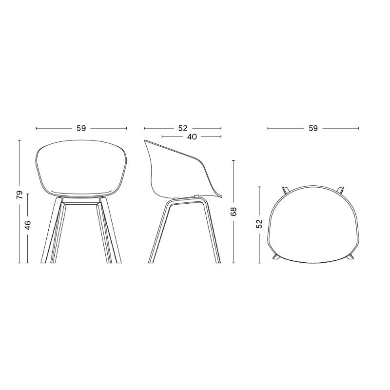 HAY Design Mobiliário, Iluminação e Acessórios - colecção completa na Paris:Sete. Decoração e Design de Interiores