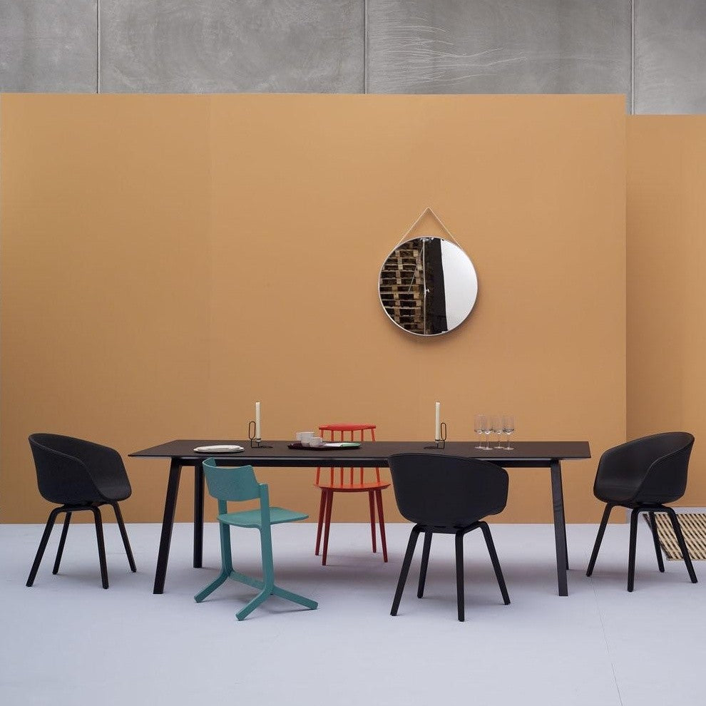 HAY Design Mobiliário, Iluminação e Acessórios - colecção completa na Paris:Sete. Decoração e Design de Interiores