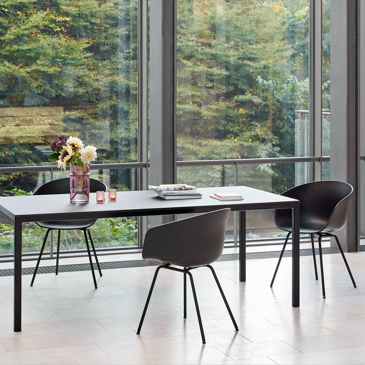 HAY Design Mobiliário, Iluminação e Acessórios - colecção completa na Paris:Sete. Decoração e Design de Interiores