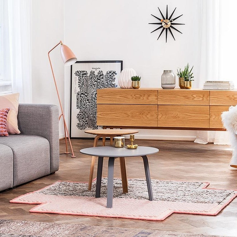 HAY Design Mobiliário, Iluminação e Acessórios - colecção completa na Paris:Sete. Decoração e Design de Interiores