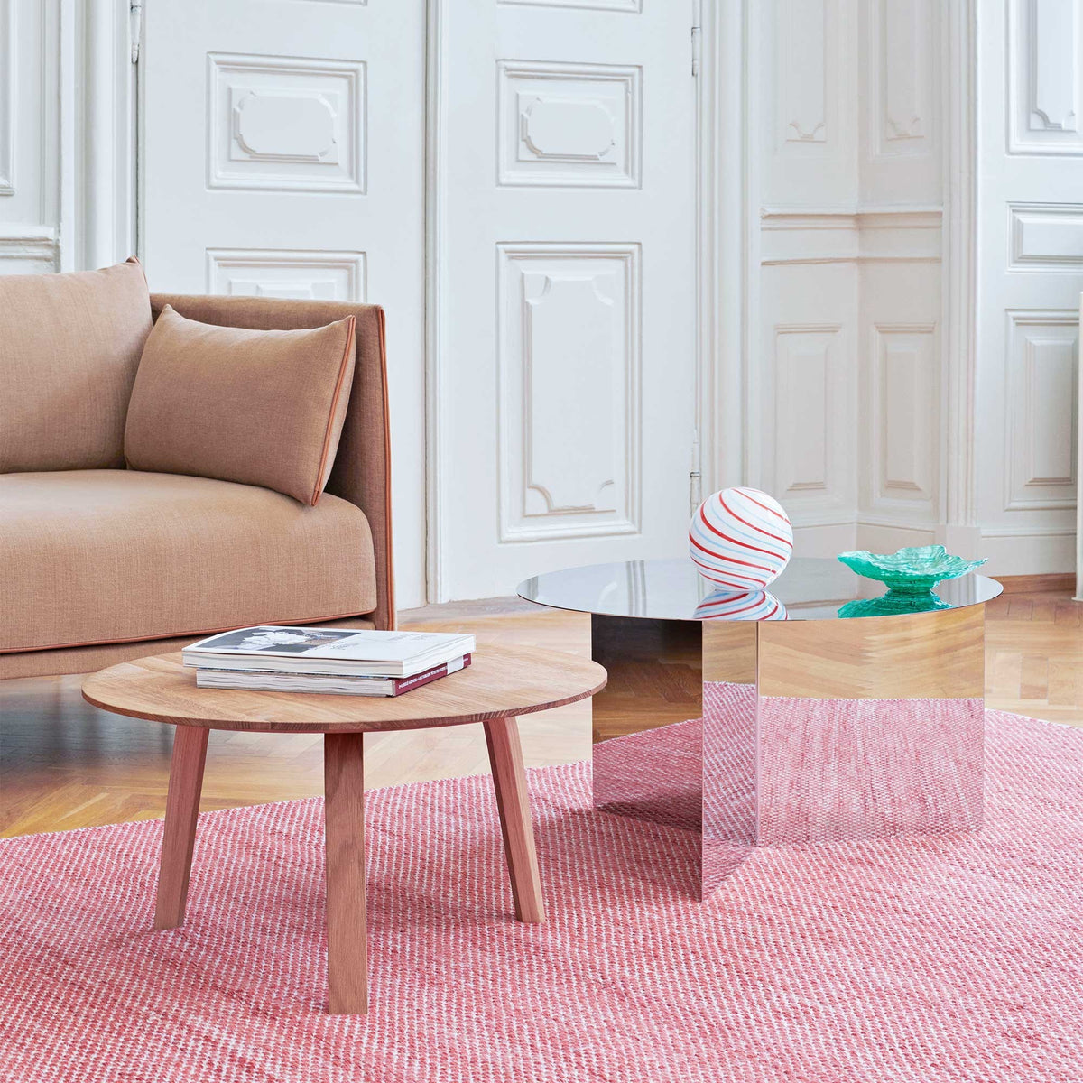 HAY Design Mobiliário, Iluminação e Acessórios - colecção completa na Paris:Sete. Decoração e Design de Interiores