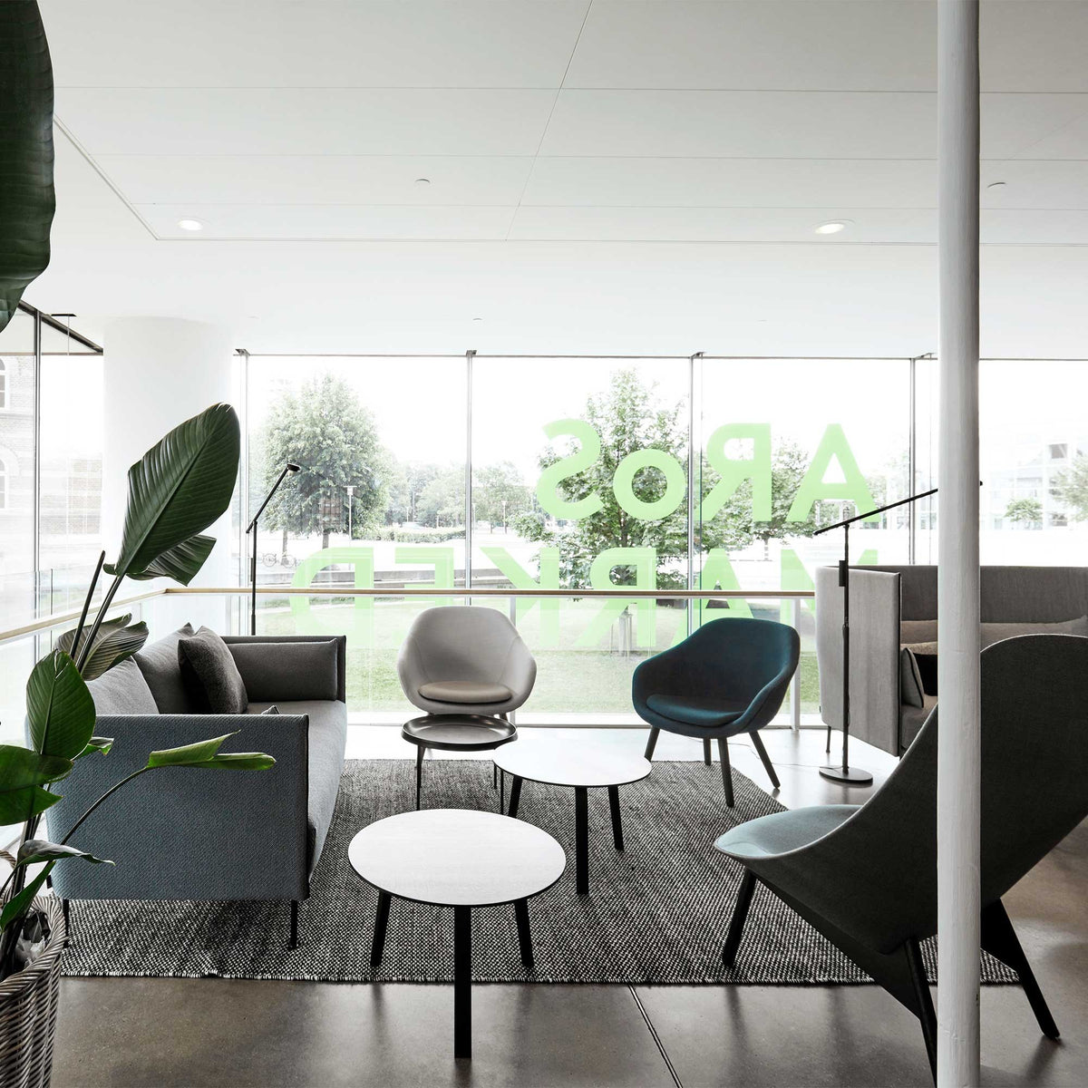 HAY Design Mobiliário, Iluminação e Acessórios - colecção completa na Paris:Sete. Decoração e Design de Interiores