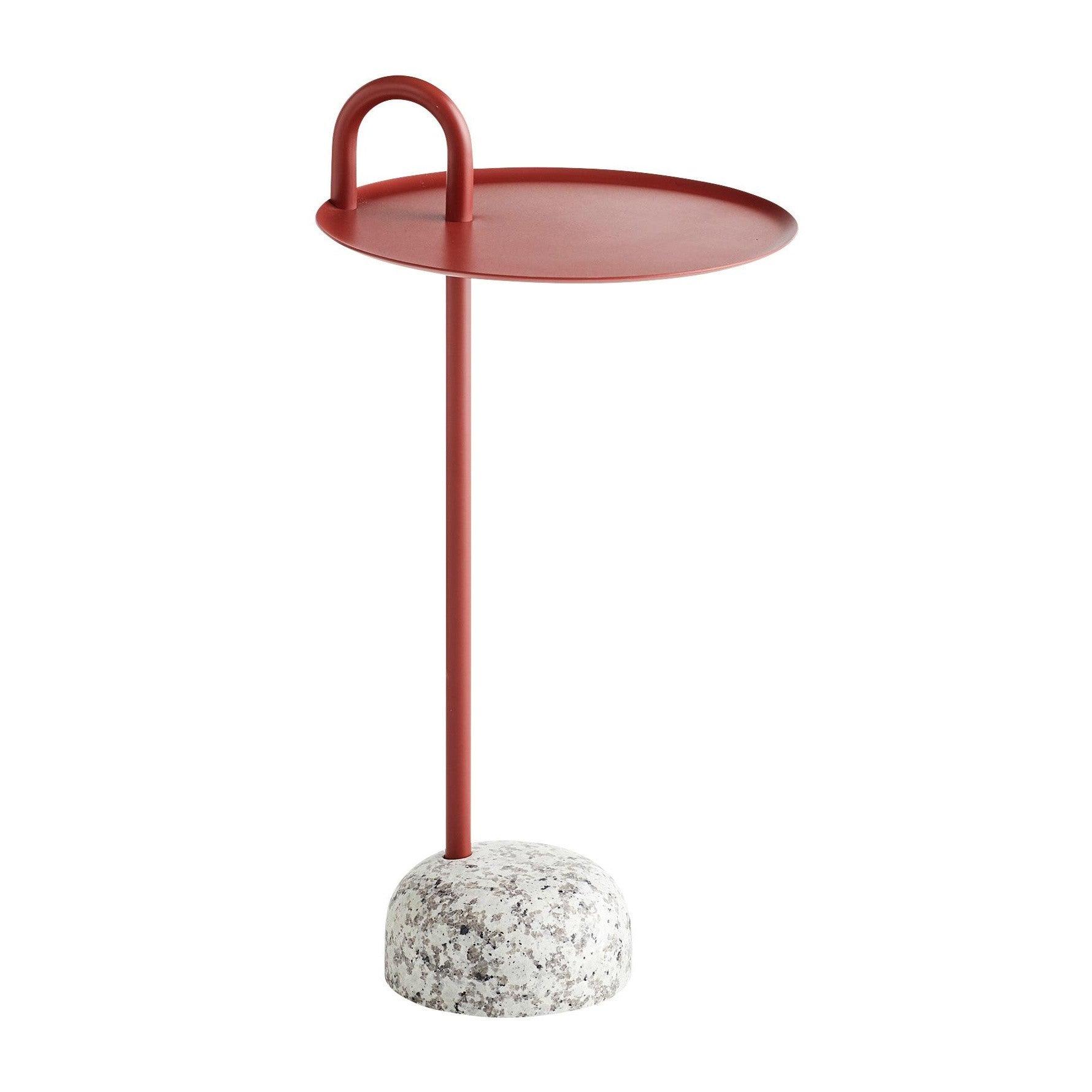 Bowler Side Table