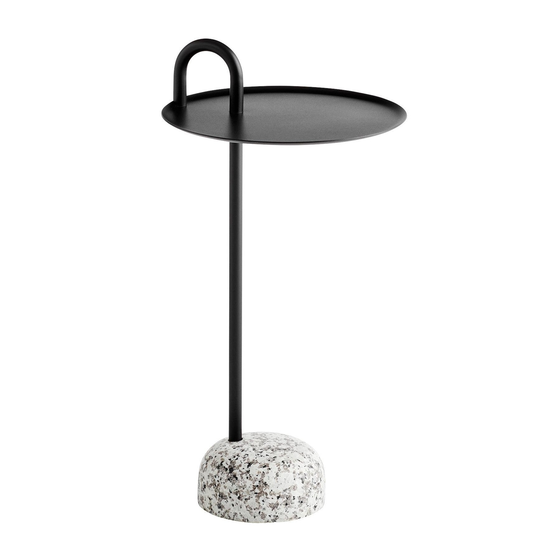 Bowler Side Table