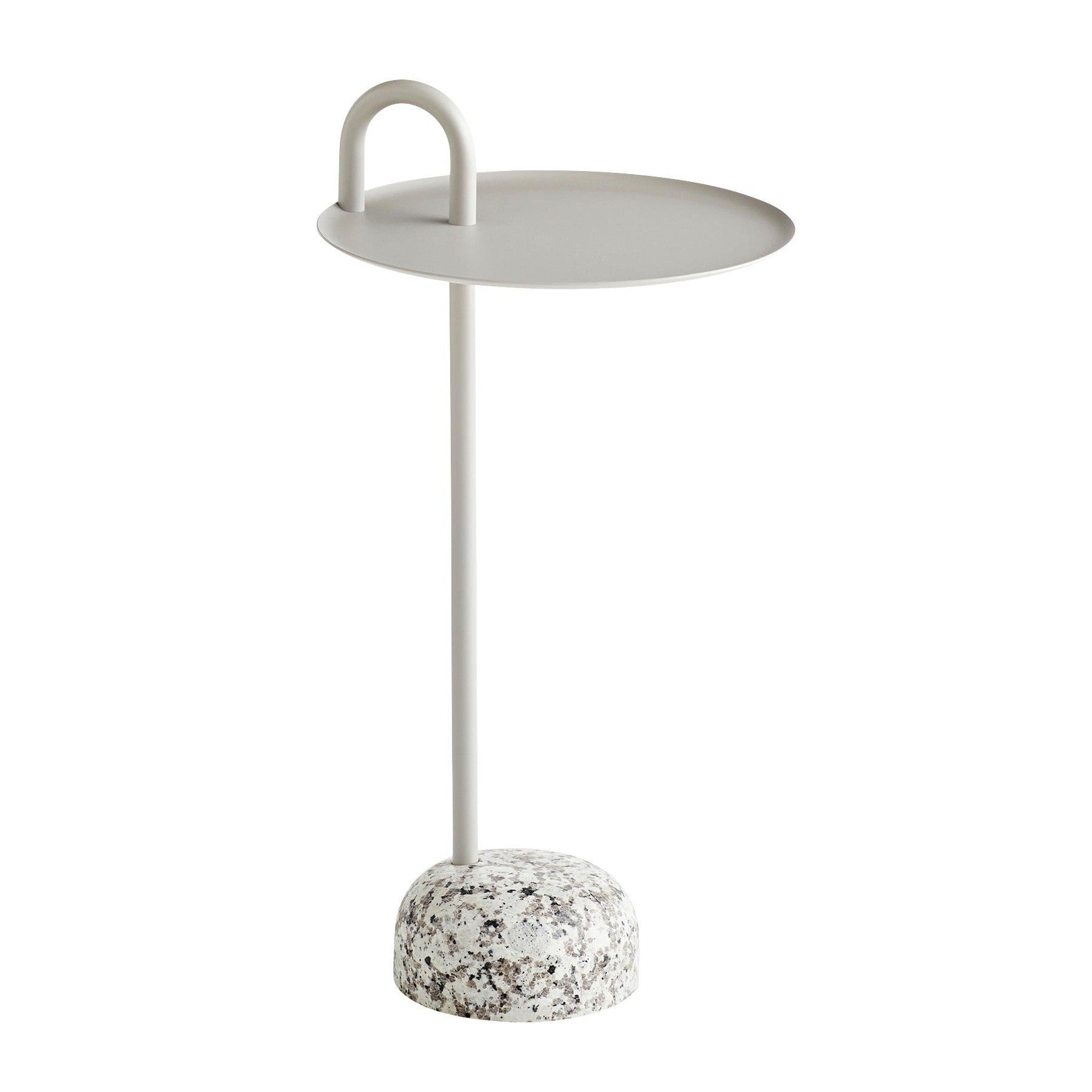 Bowler Side Table