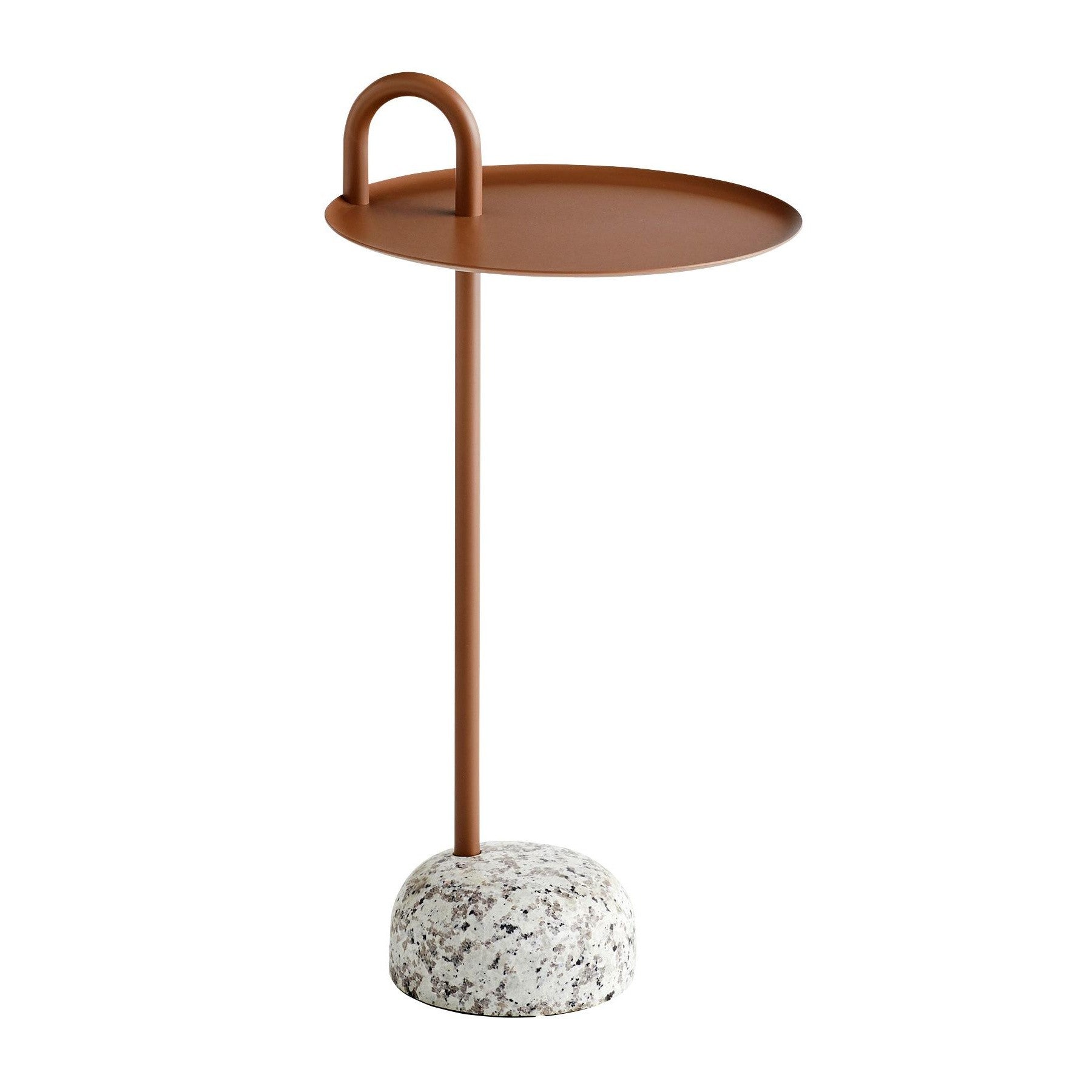 Bowler Side Table