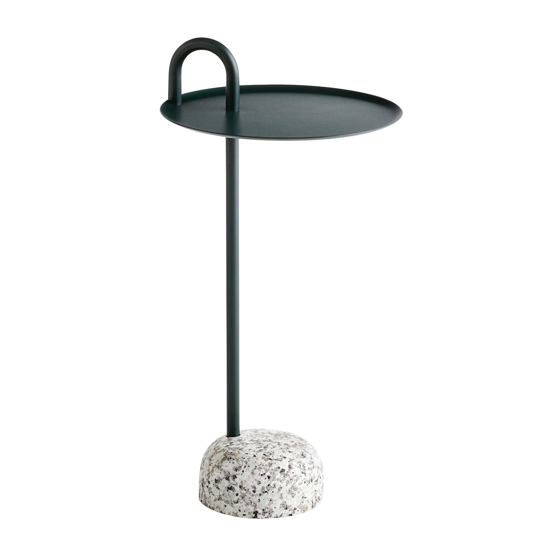 Bowler Side Table