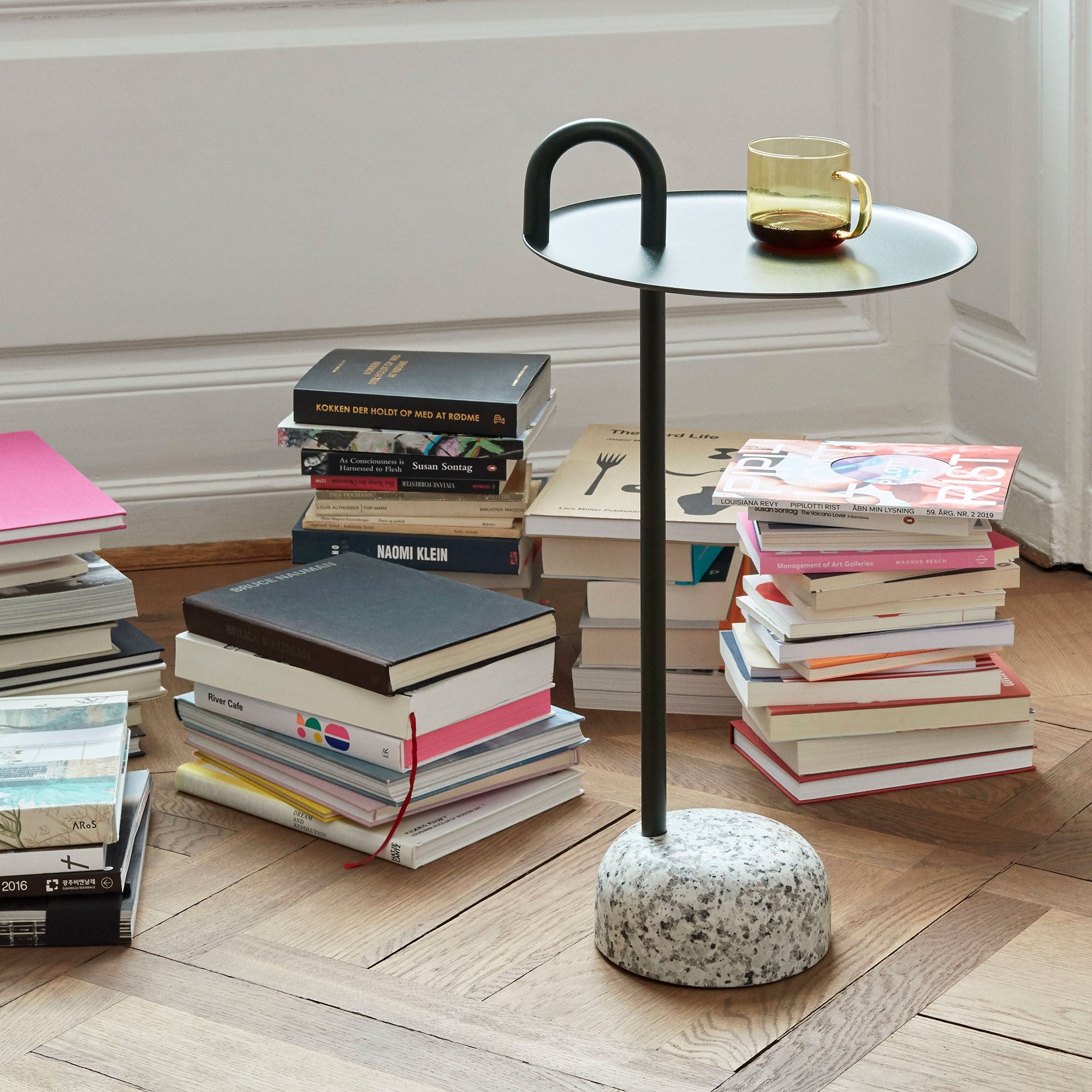 HAY Design Mobiliário, Iluminação e Acessórios - colecção completa na Paris:Sete. Decoração e Design de Interiores