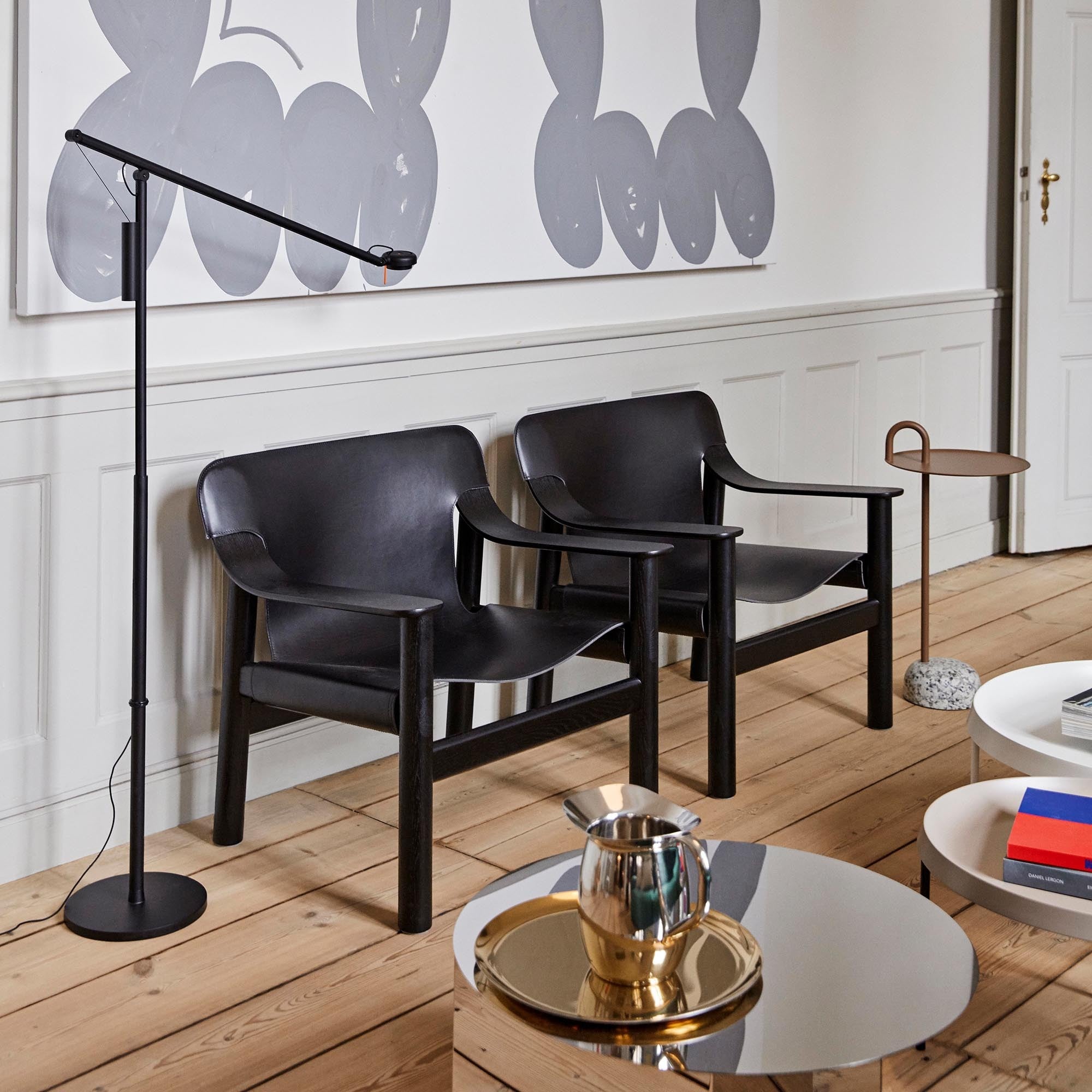 HAY Design Mobiliário, Iluminação e Acessórios - colecção completa na Paris:Sete. Decoração e Design de Interiores