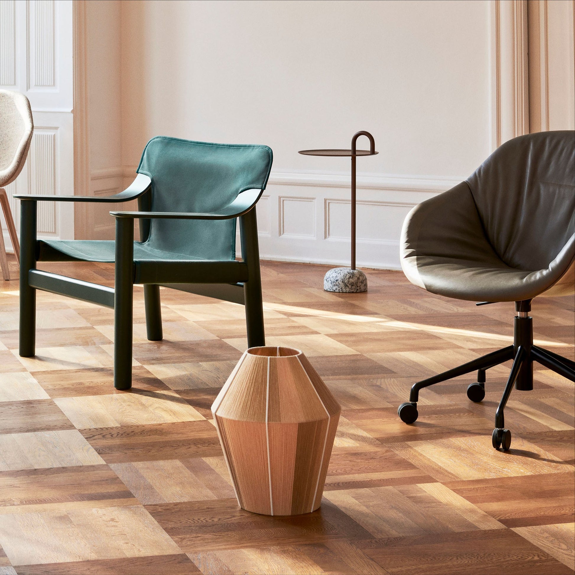 HAY Design Mobiliário, Iluminação e Acessórios - colecção completa na Paris:Sete. Decoração e Design de Interiores