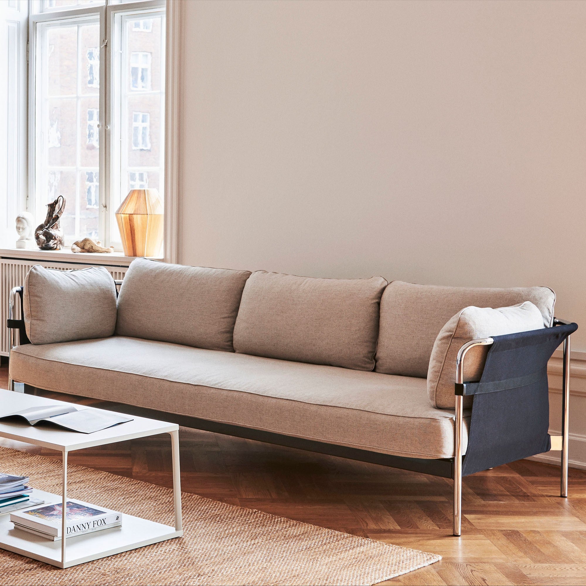HAY Design Mobiliário, Iluminação e Acessórios - colecção completa na Paris:Sete. Decoração e Design de Interiores
