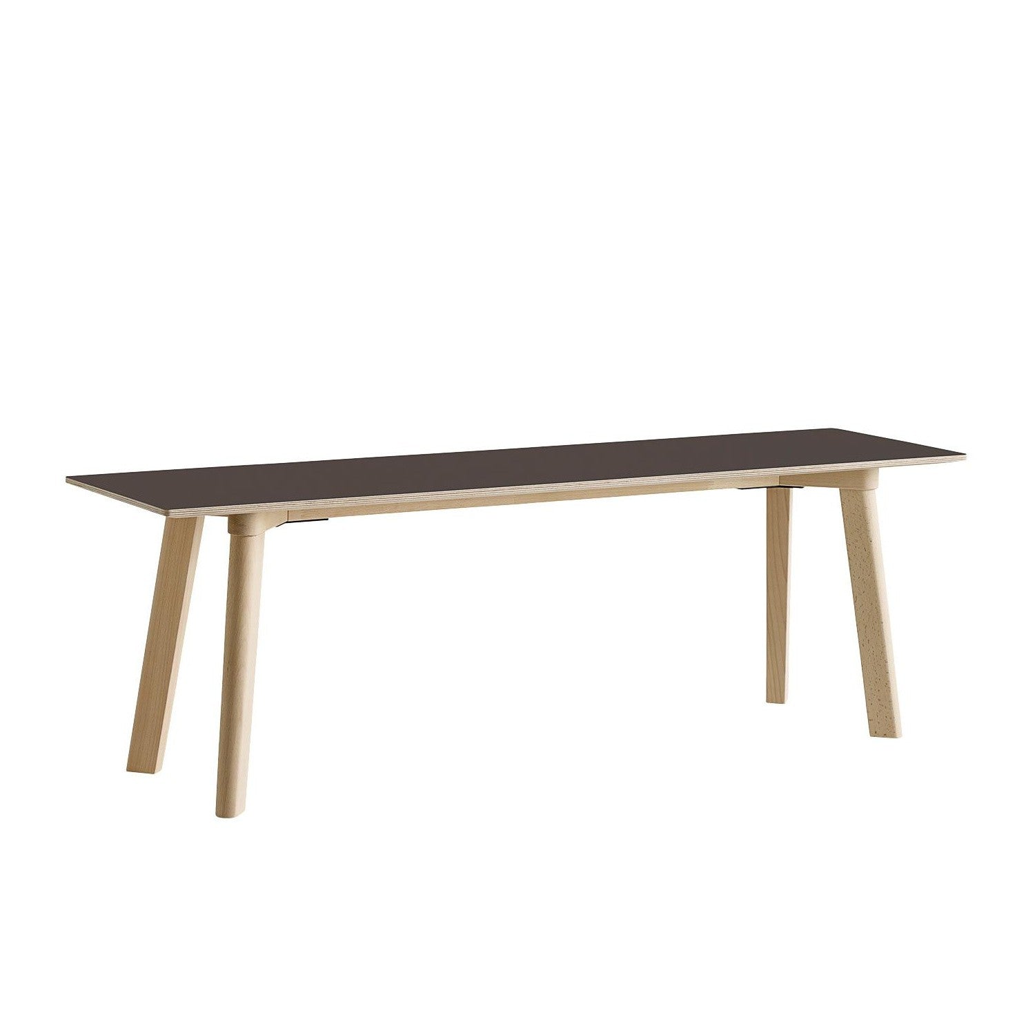 Copenhagen CPH Deux 215 Bench 140cm