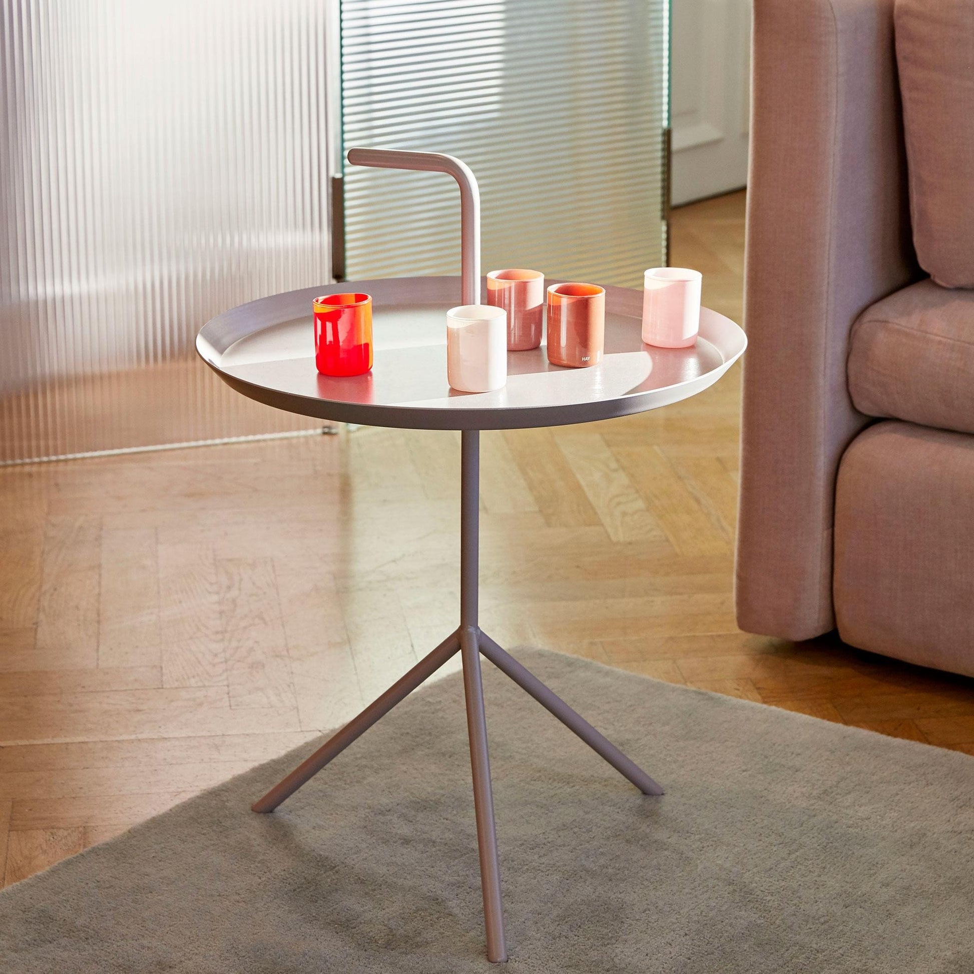 HAY Design Mobiliário, Iluminação e Acessórios - colecção completa na Paris:Sete. Decoração e Design de Interiores