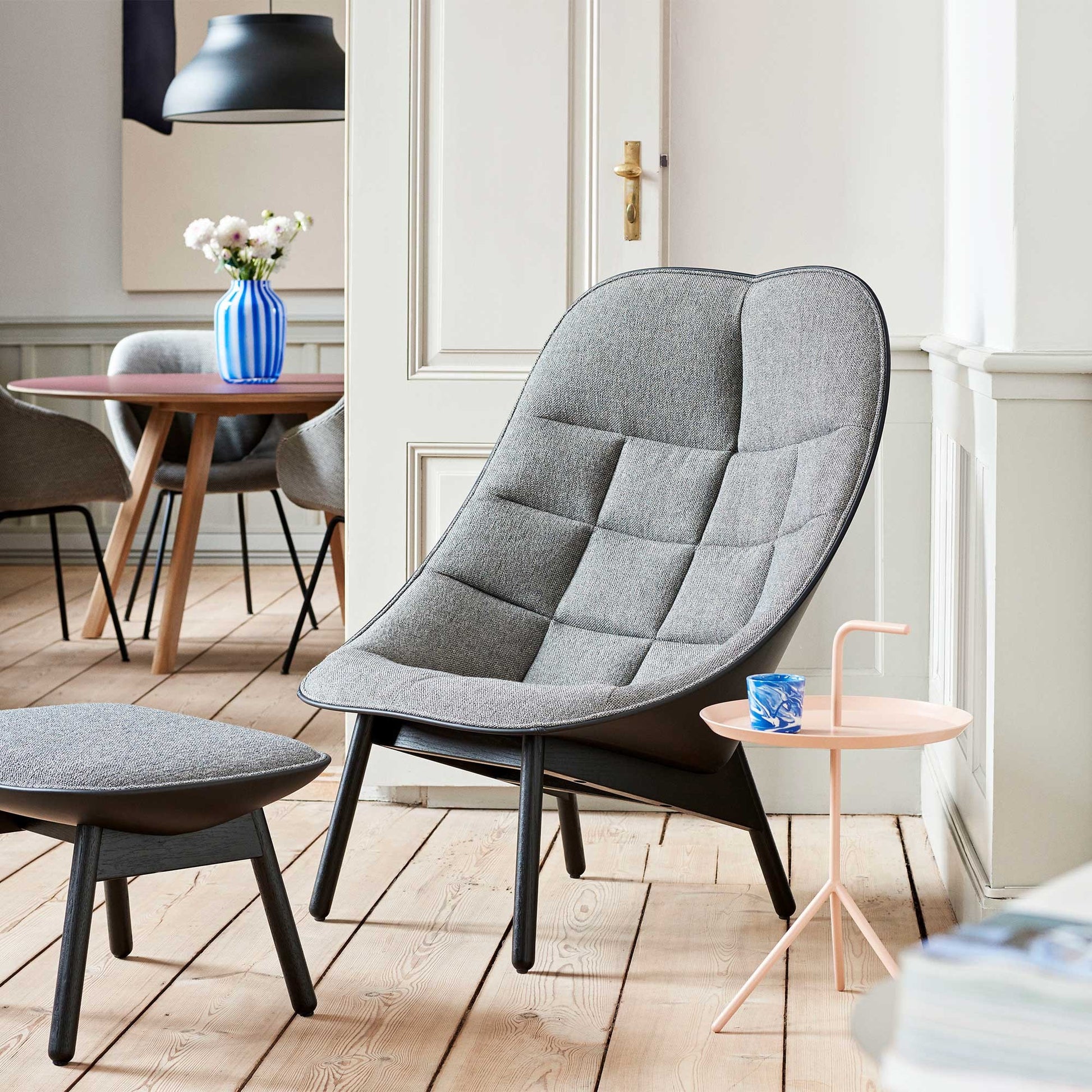 HAY Design Mobiliário, Iluminação e Acessórios - colecção completa na Paris:Sete. Decoração e Design de Interiores