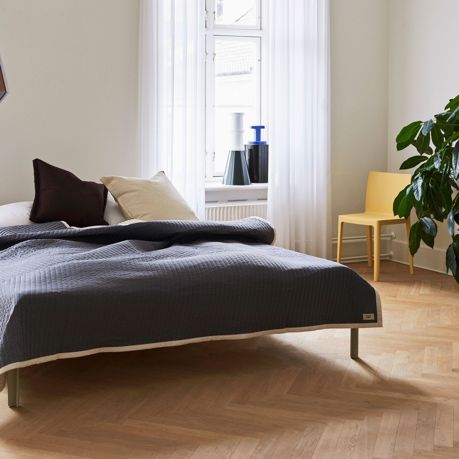 HAY Design Mobiliário, Iluminação e Acessórios - colecção completa na Paris:Sete. Decoração e Design de Interiores