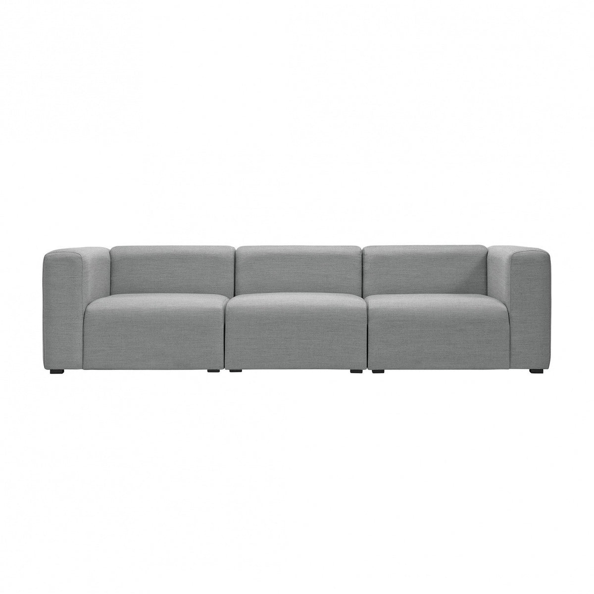 Mags 3 Seater Sofa 268.5x95.5x67cm
