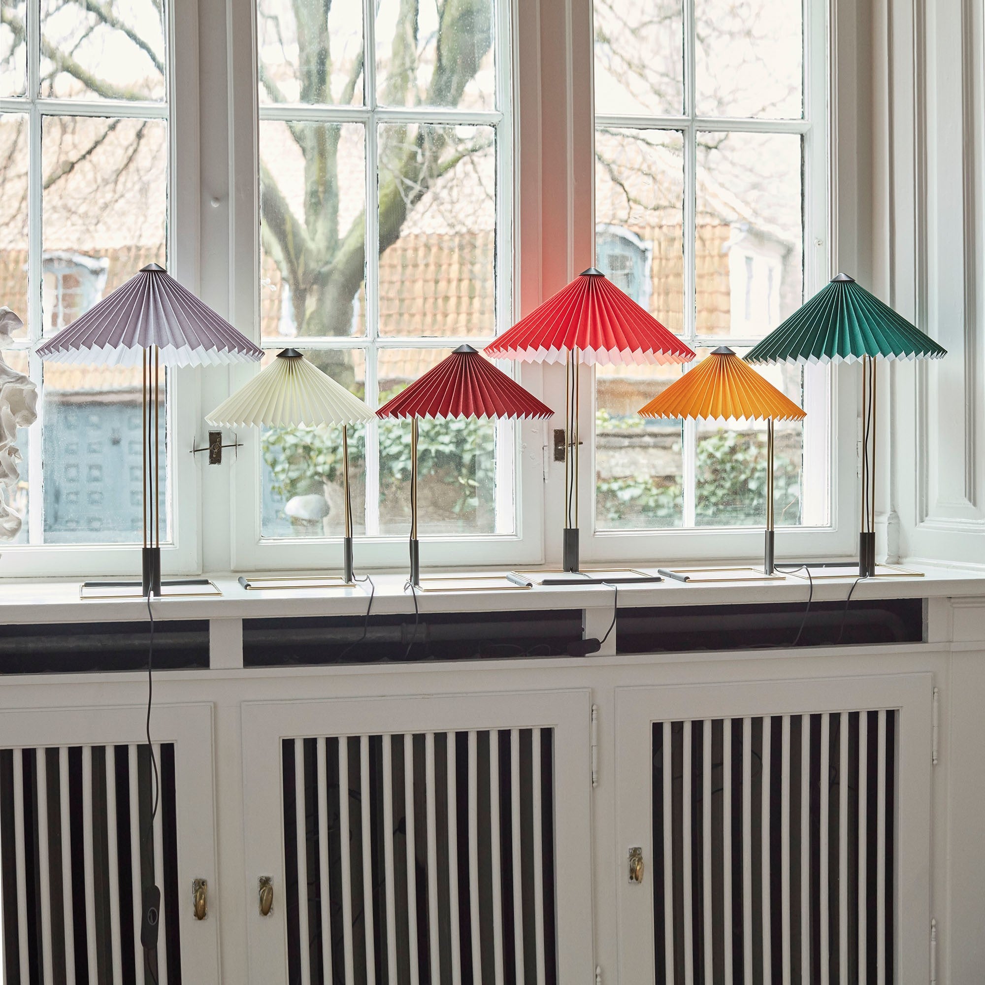 HAY Design Mobiliário, Iluminação e Acessórios - colecção completa na Paris:Sete. Decoração e Design de Interiores